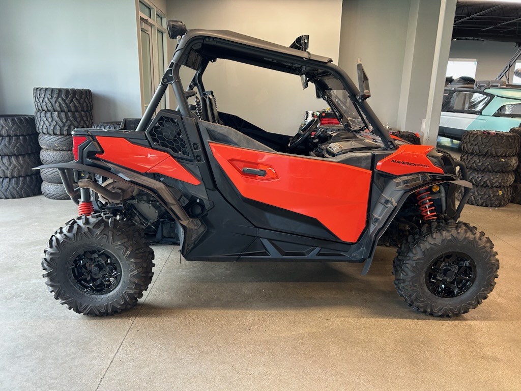 powersport image