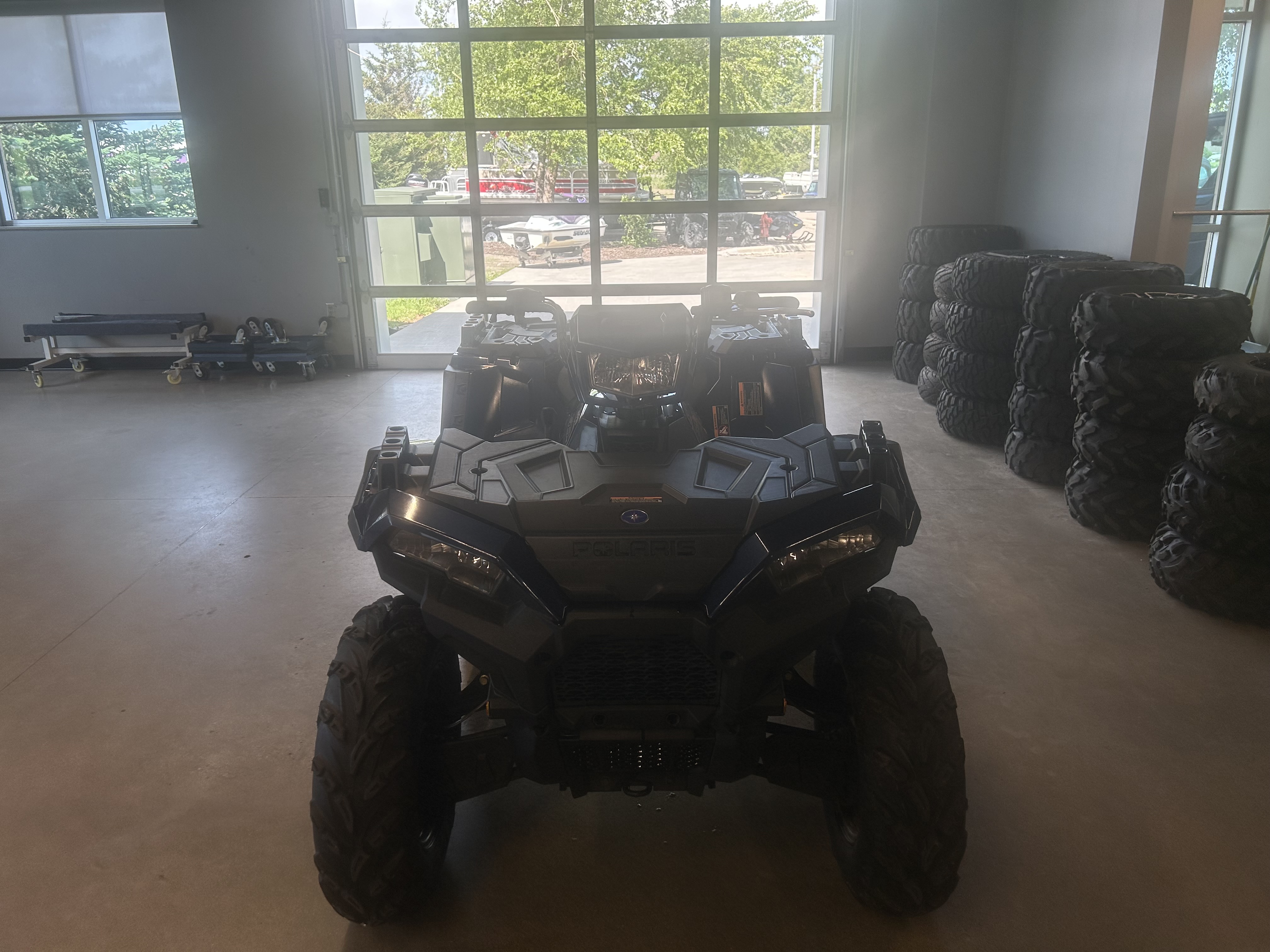 powersport image