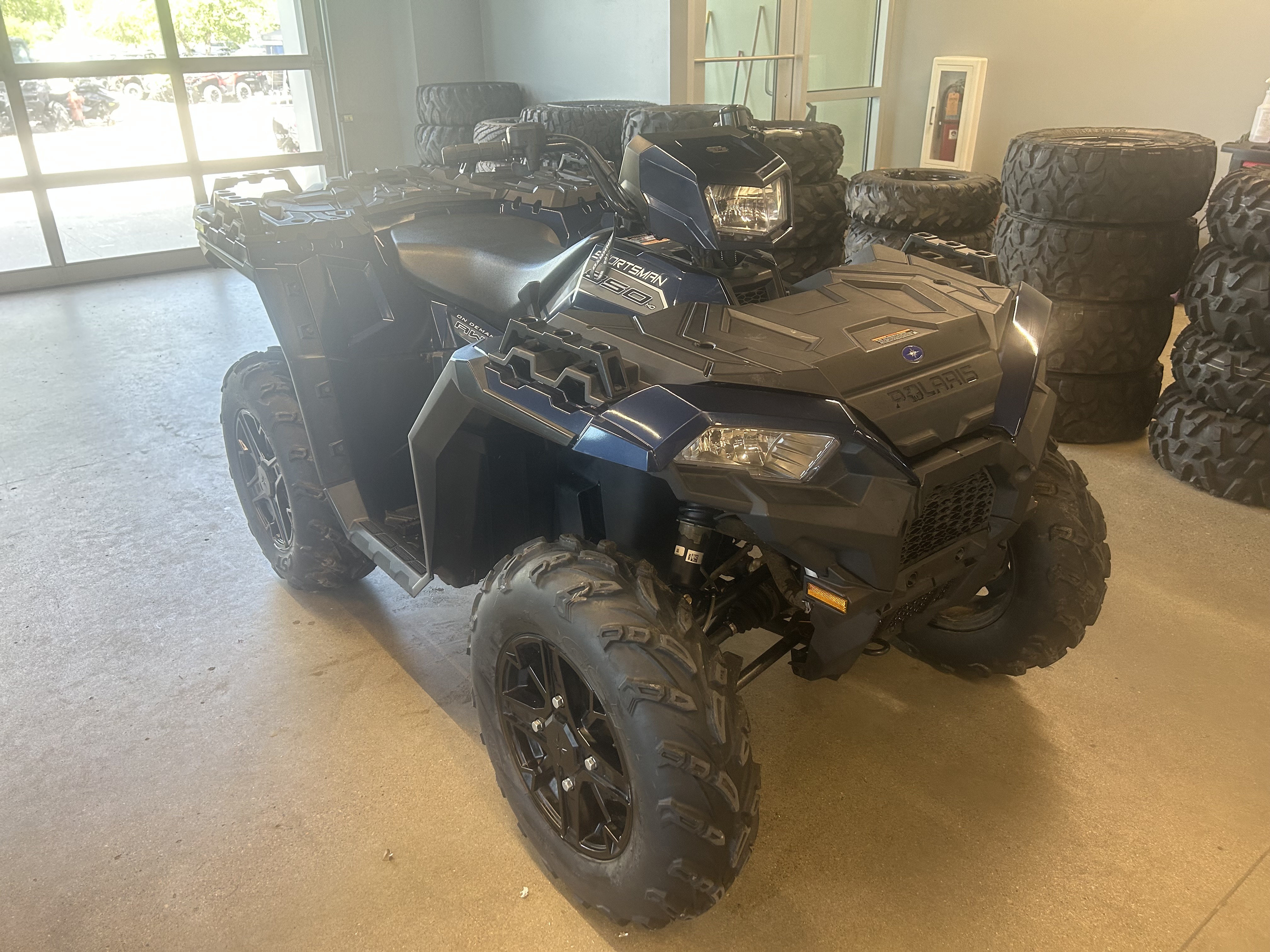 powersport image