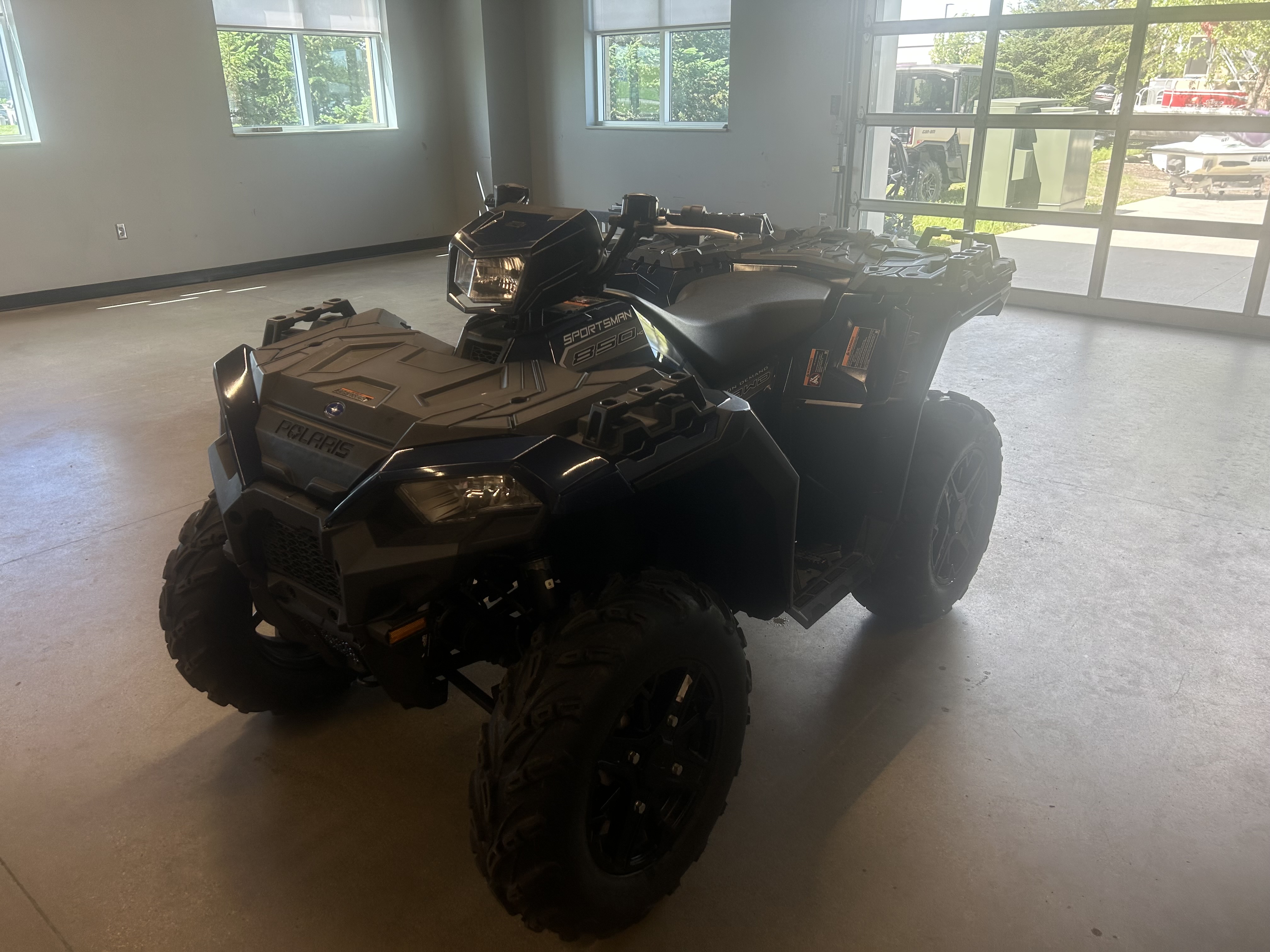 powersport image