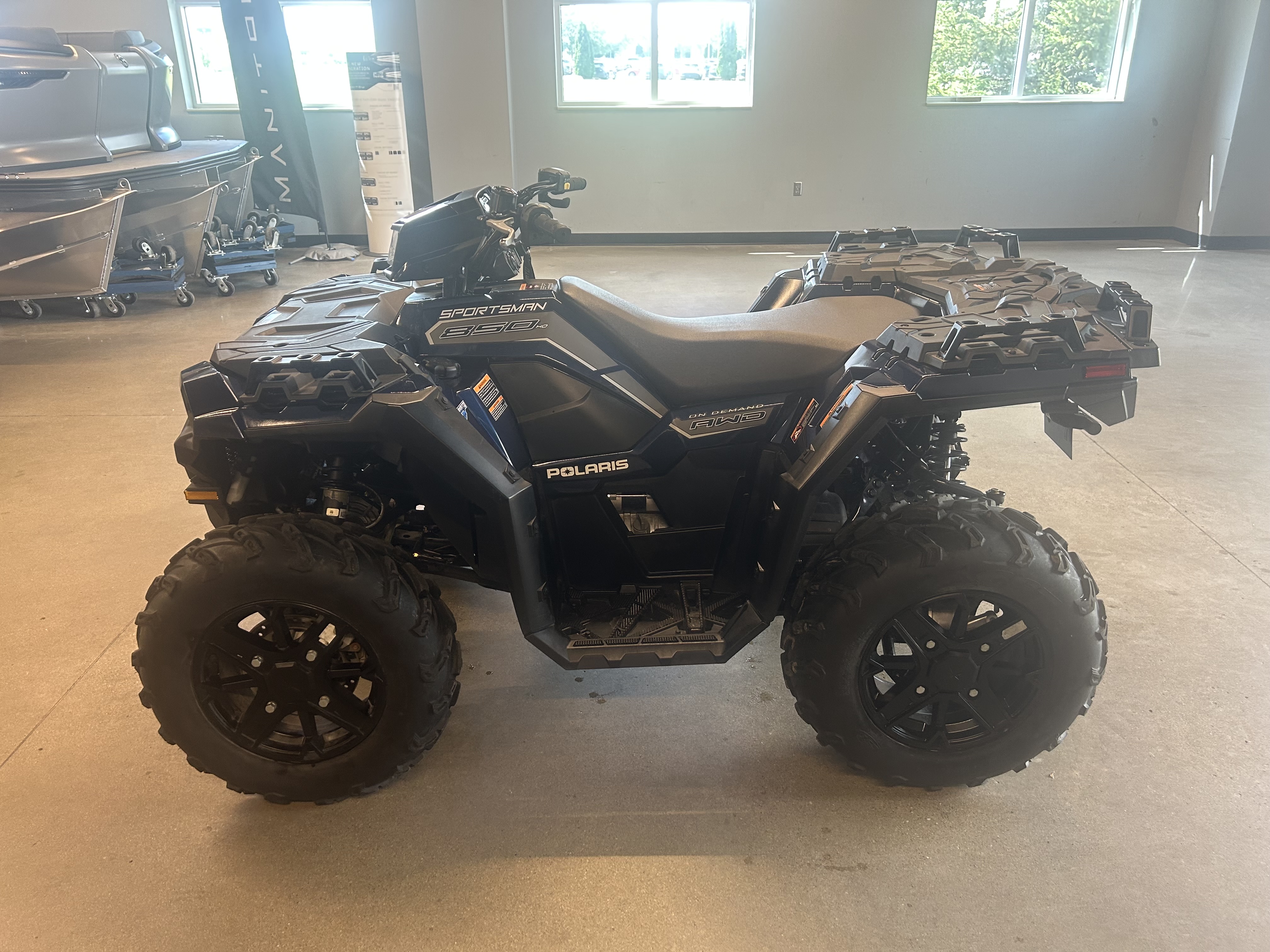 powersport image