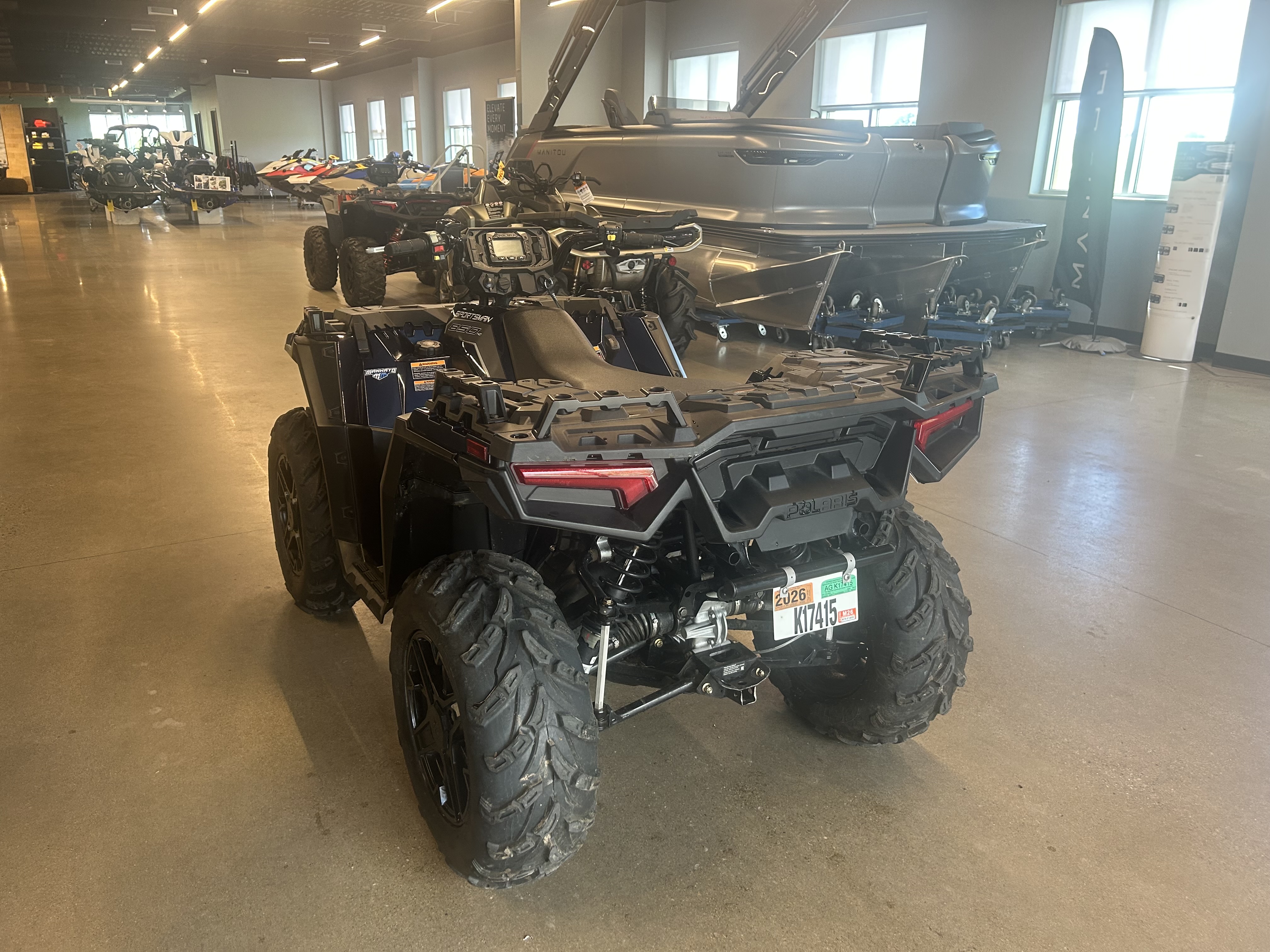 powersport image