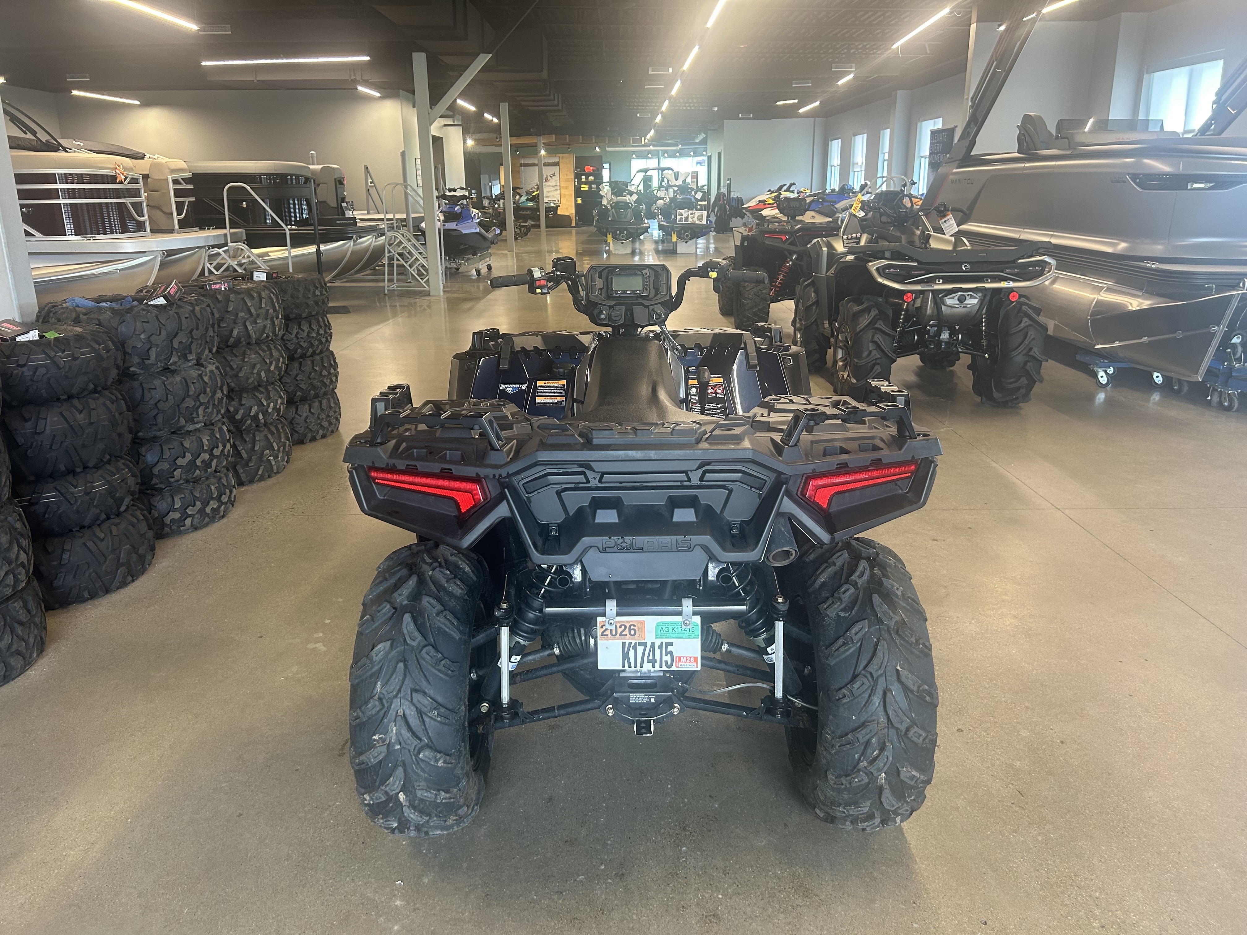 powersport image