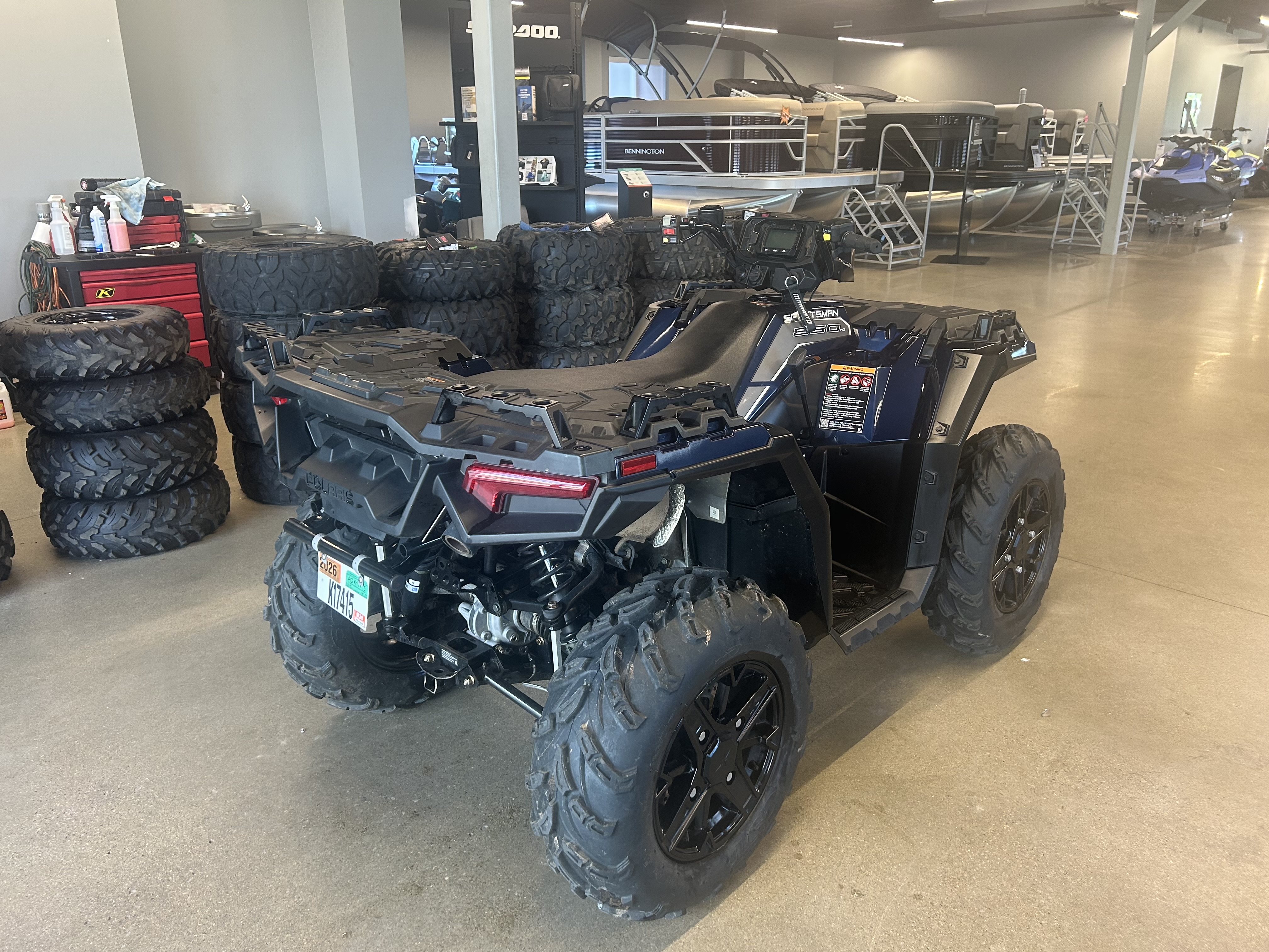 powersport image