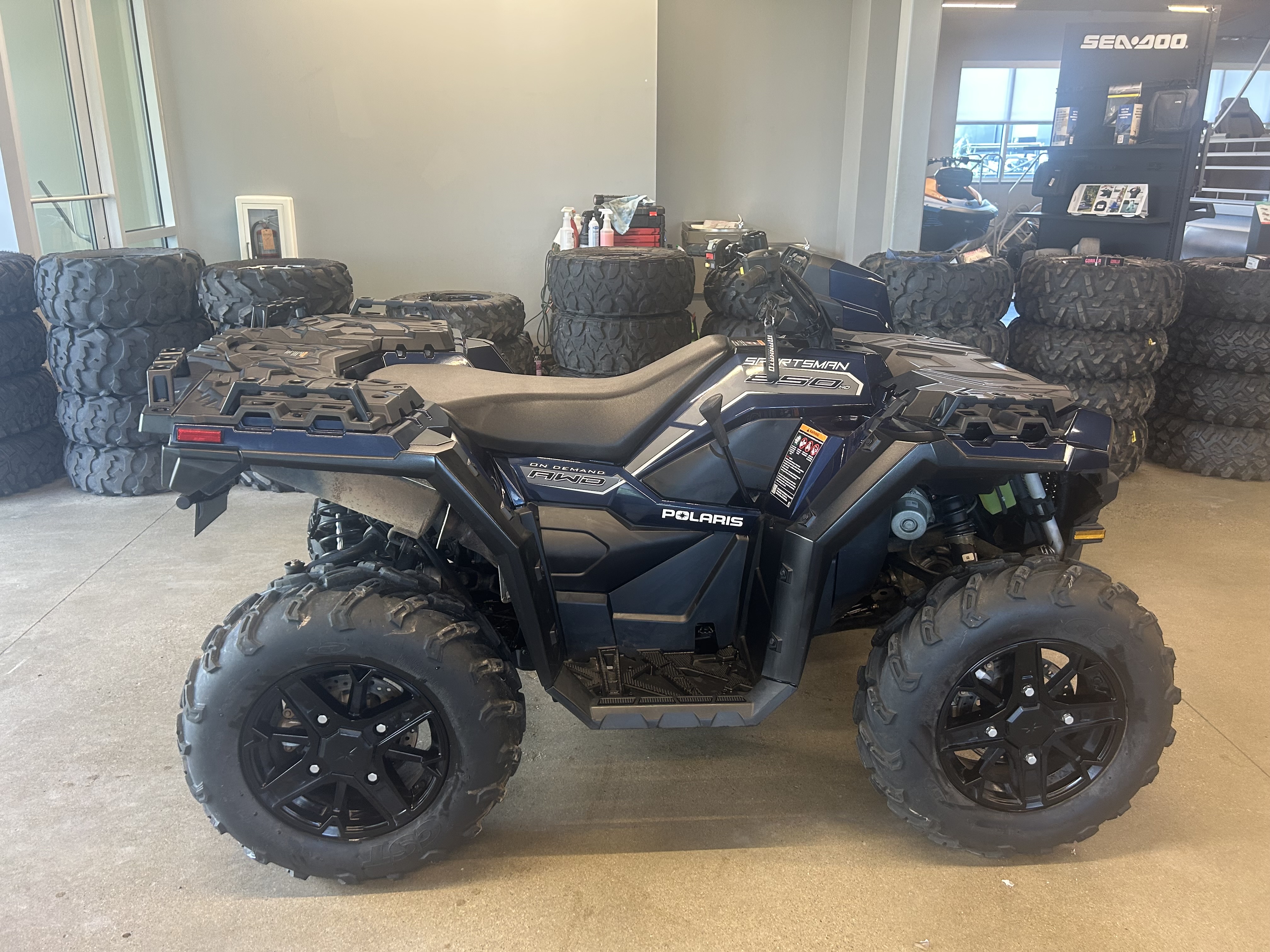 powersport image