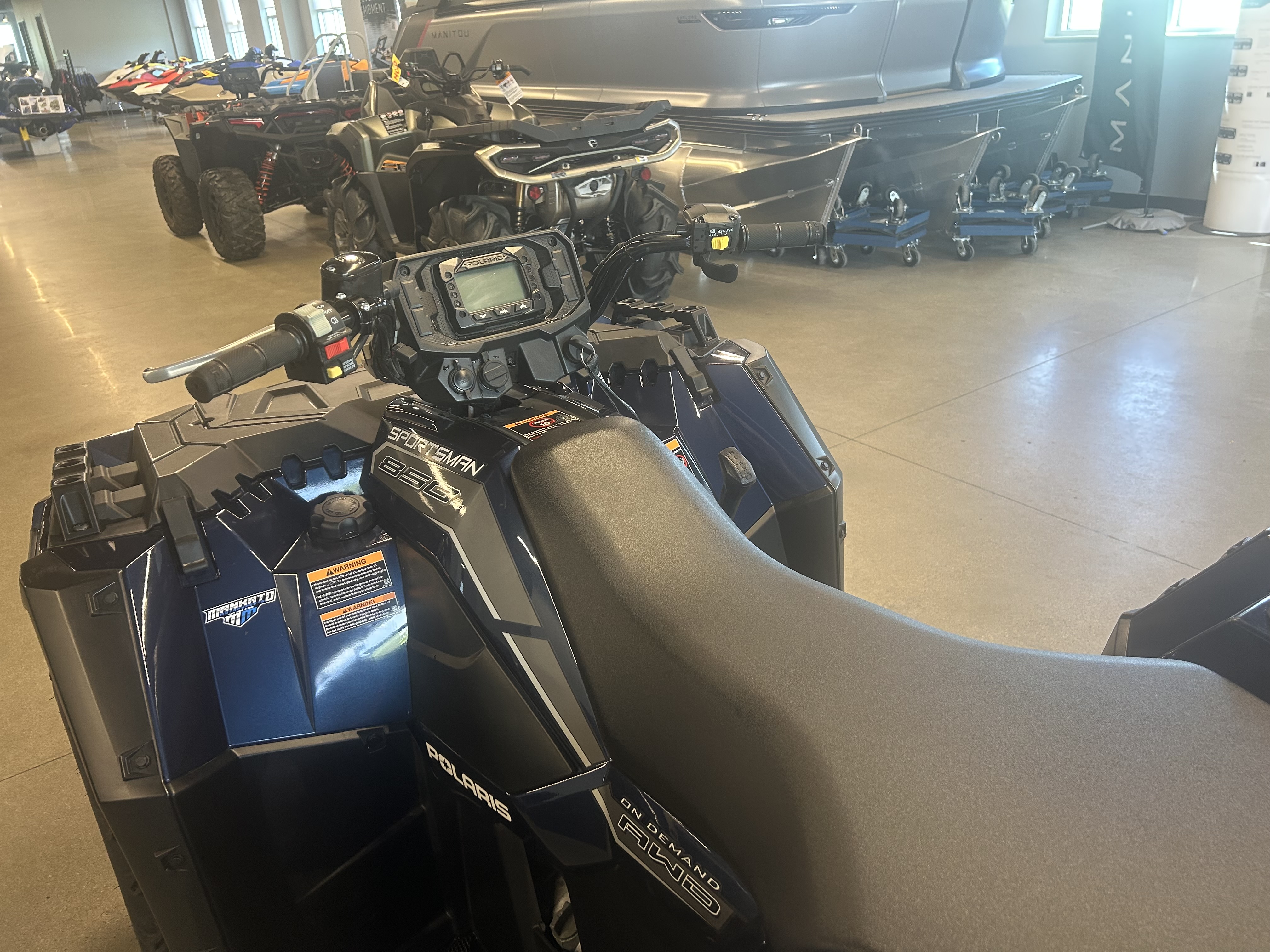 powersport image