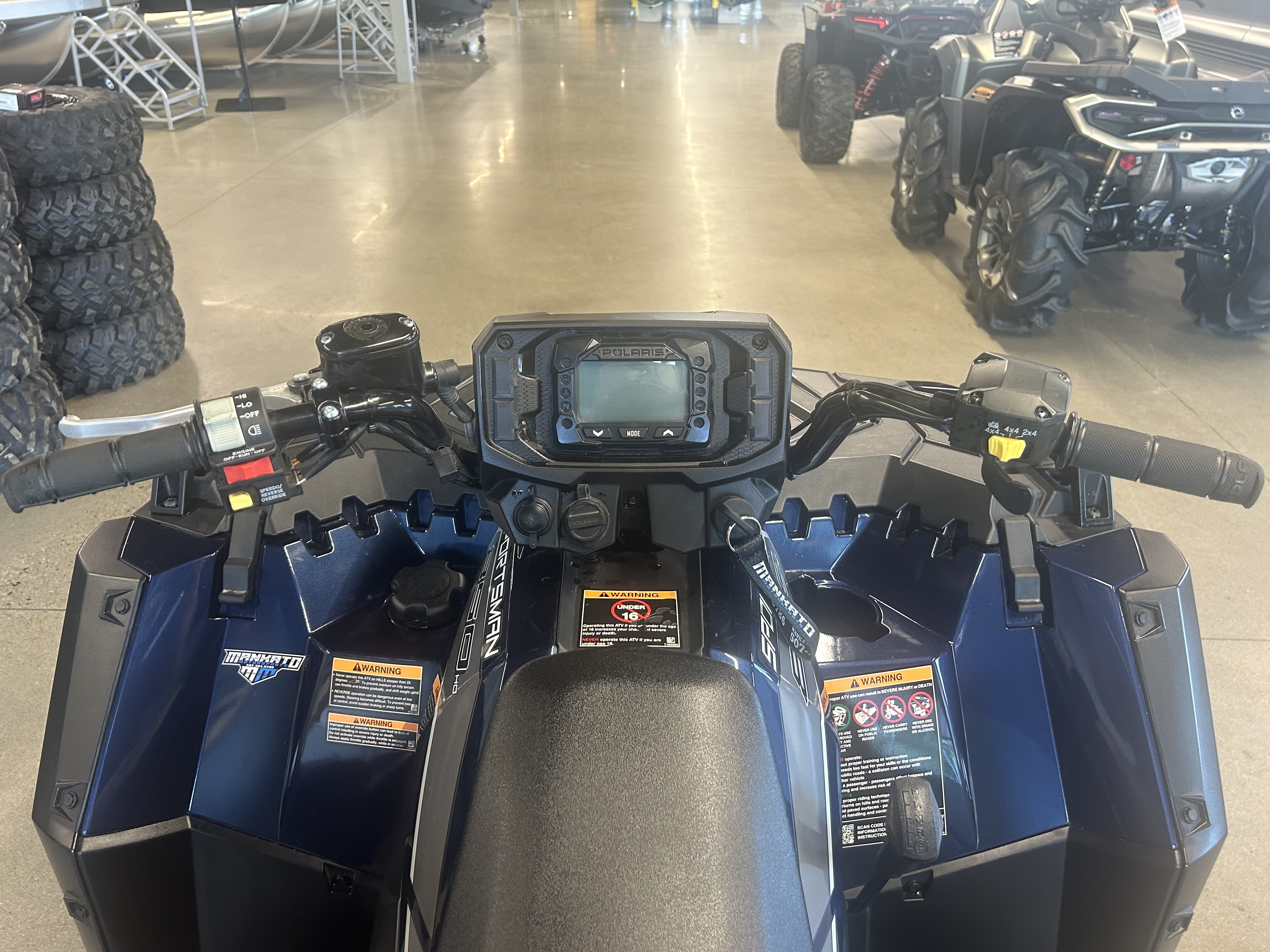 powersport image