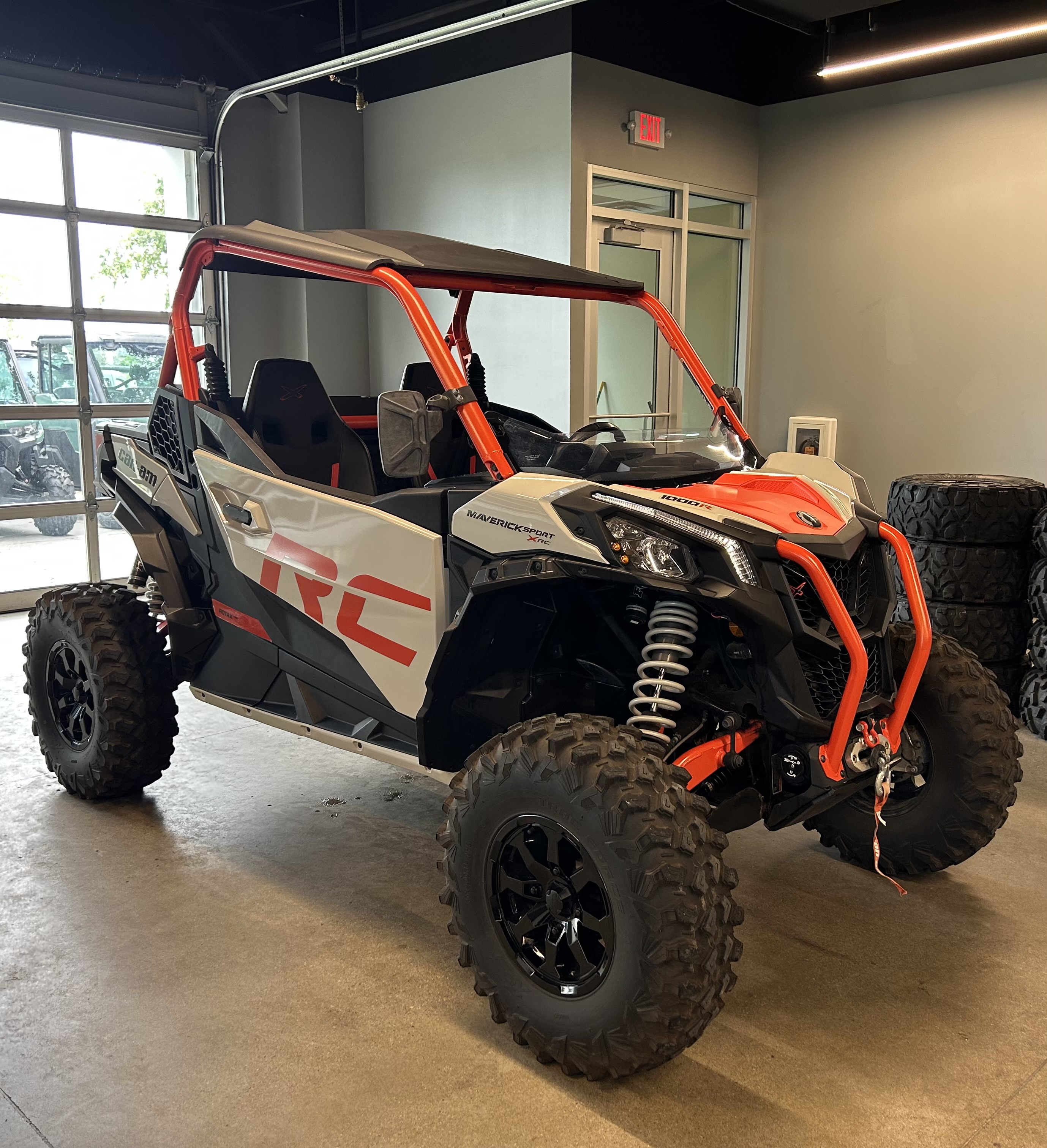 powersport image