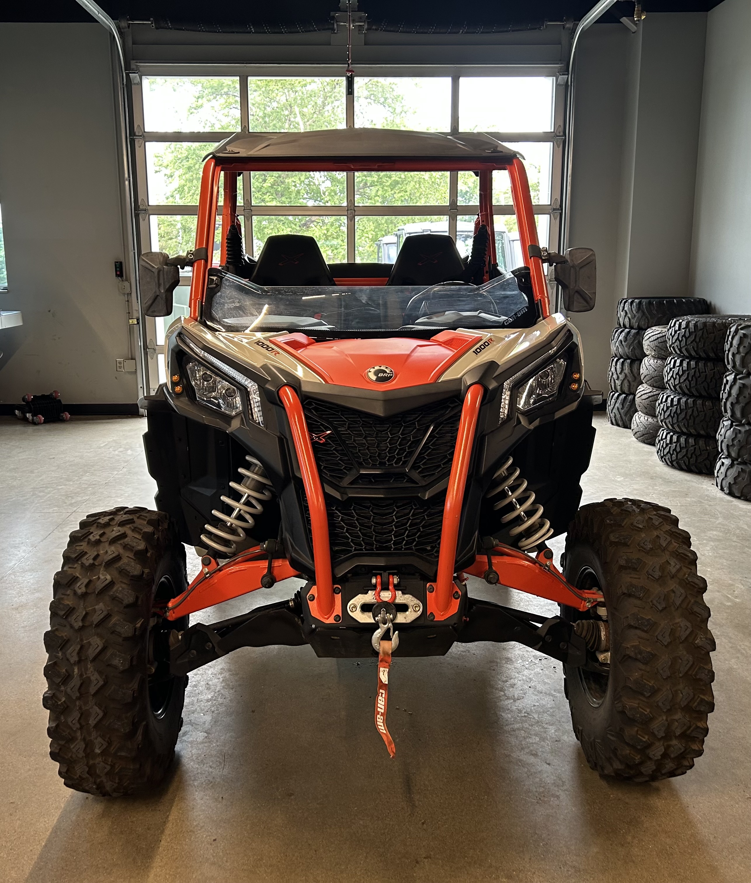 powersport image