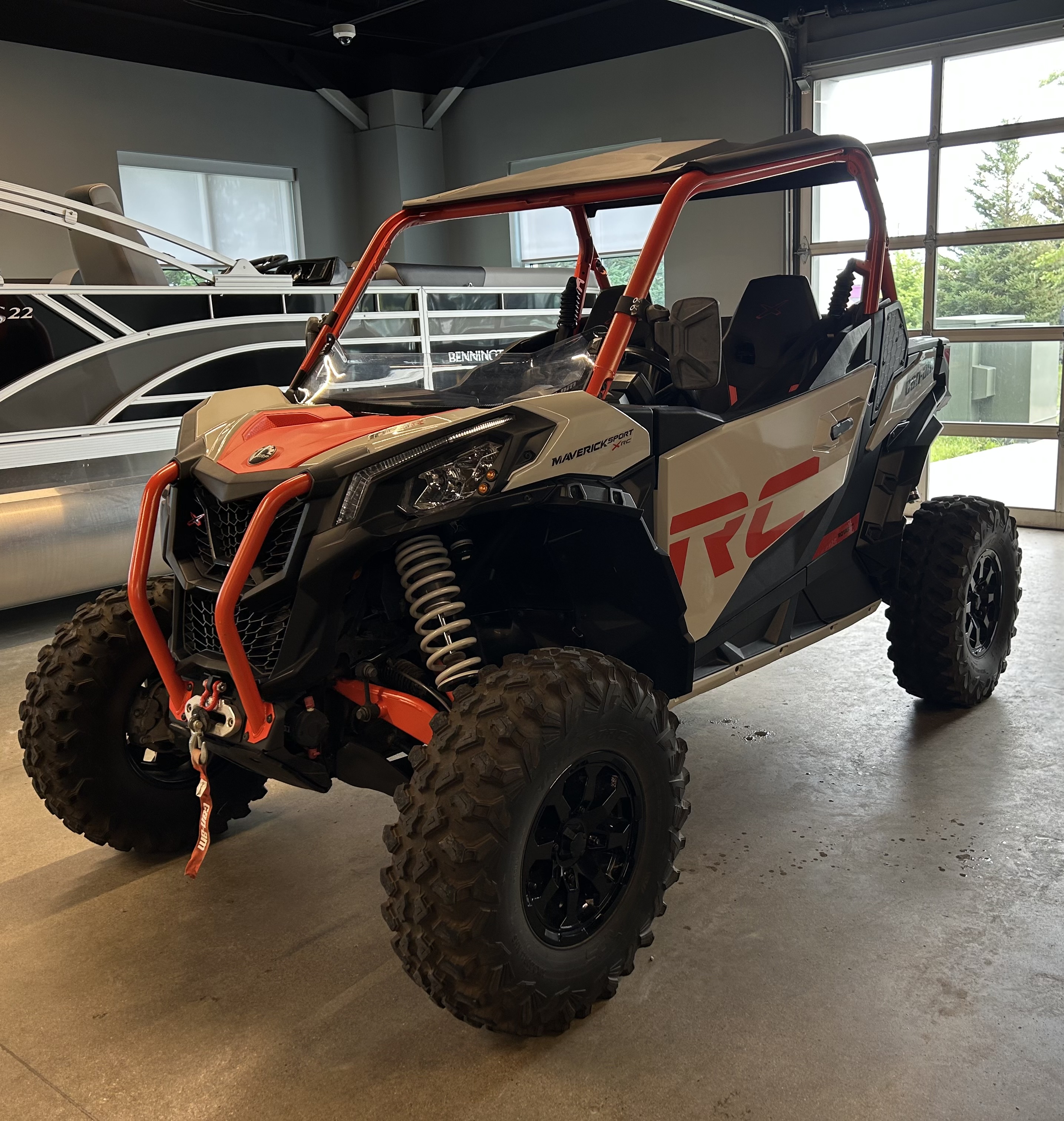powersport image