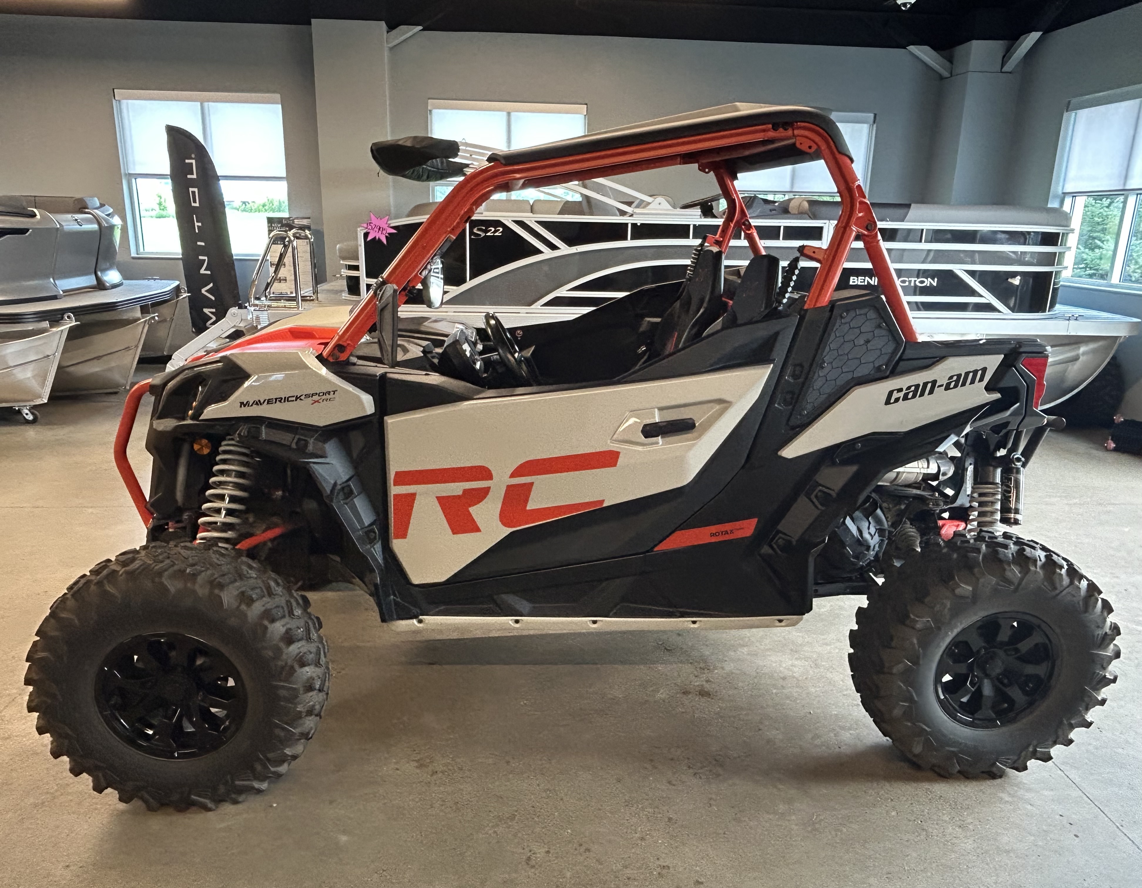 powersport image