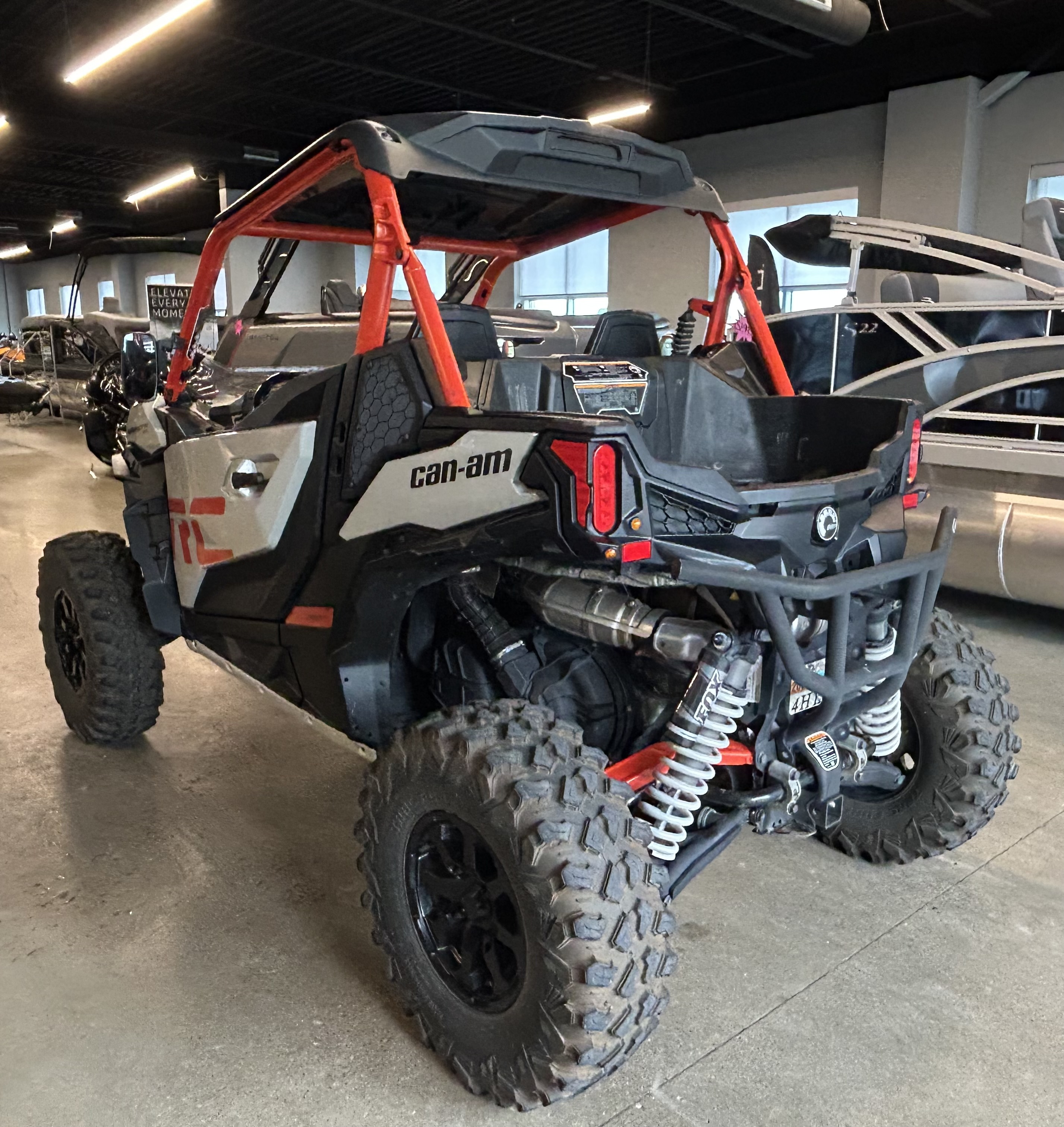 powersport image