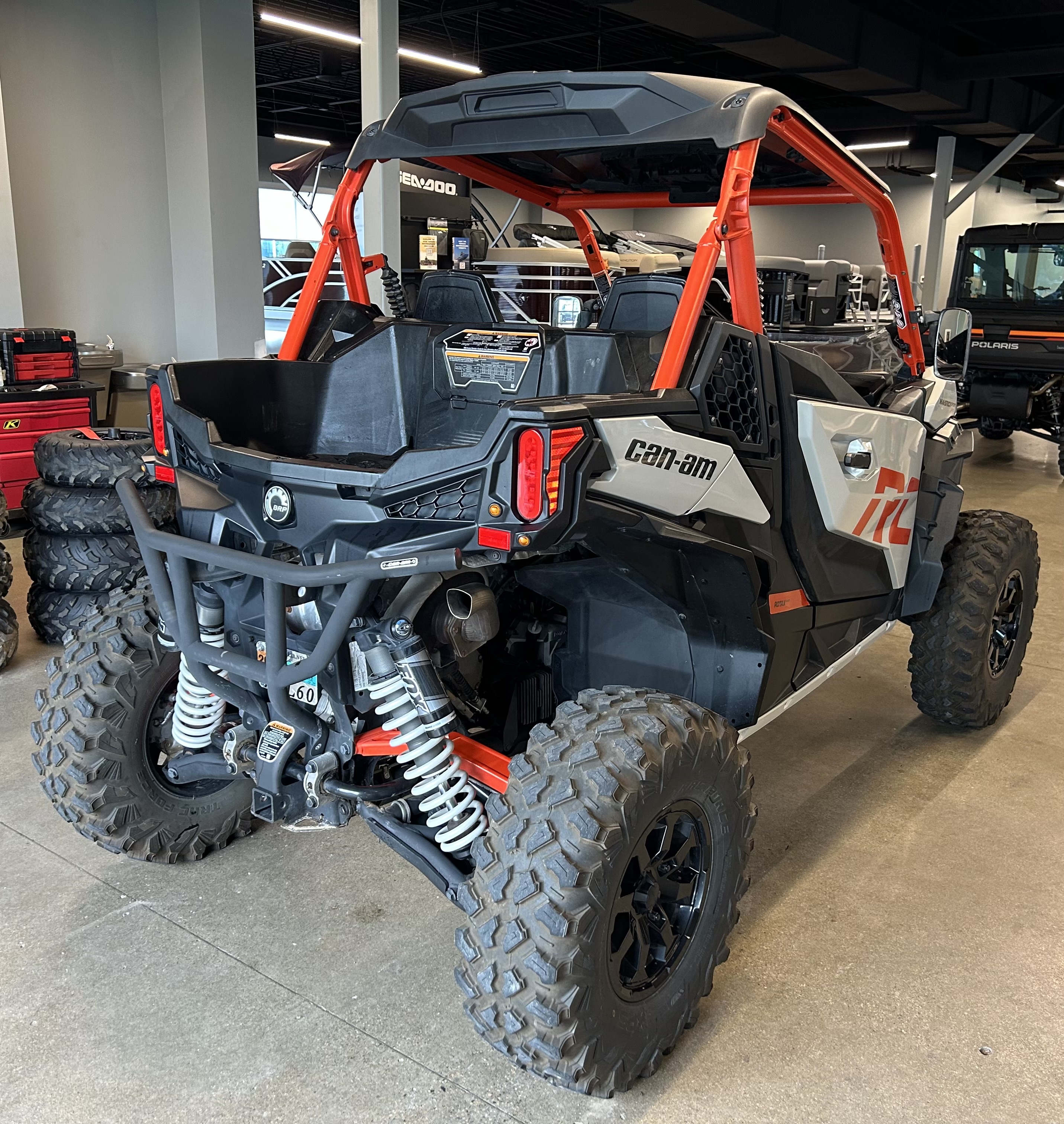 powersport image