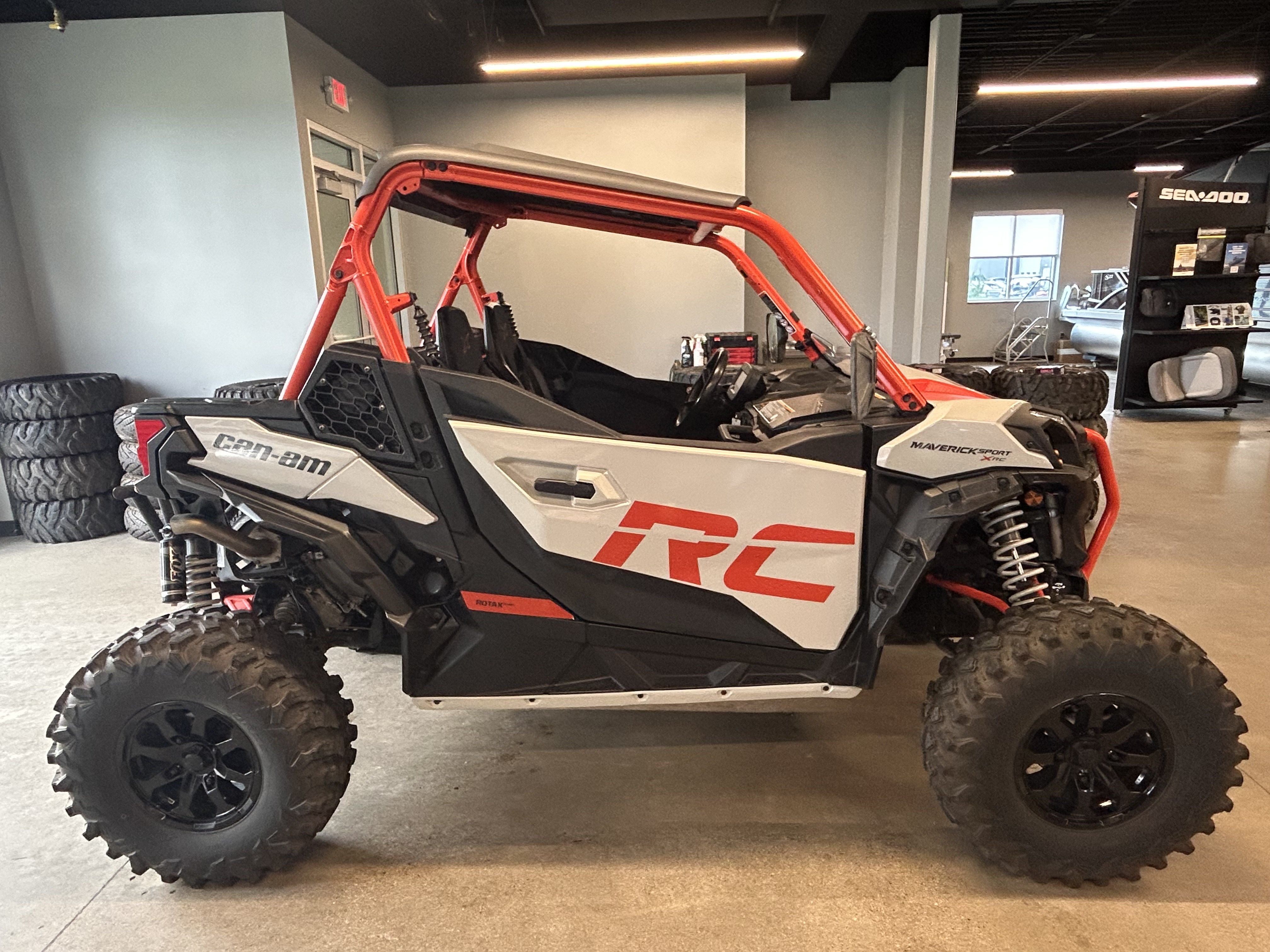 powersport image