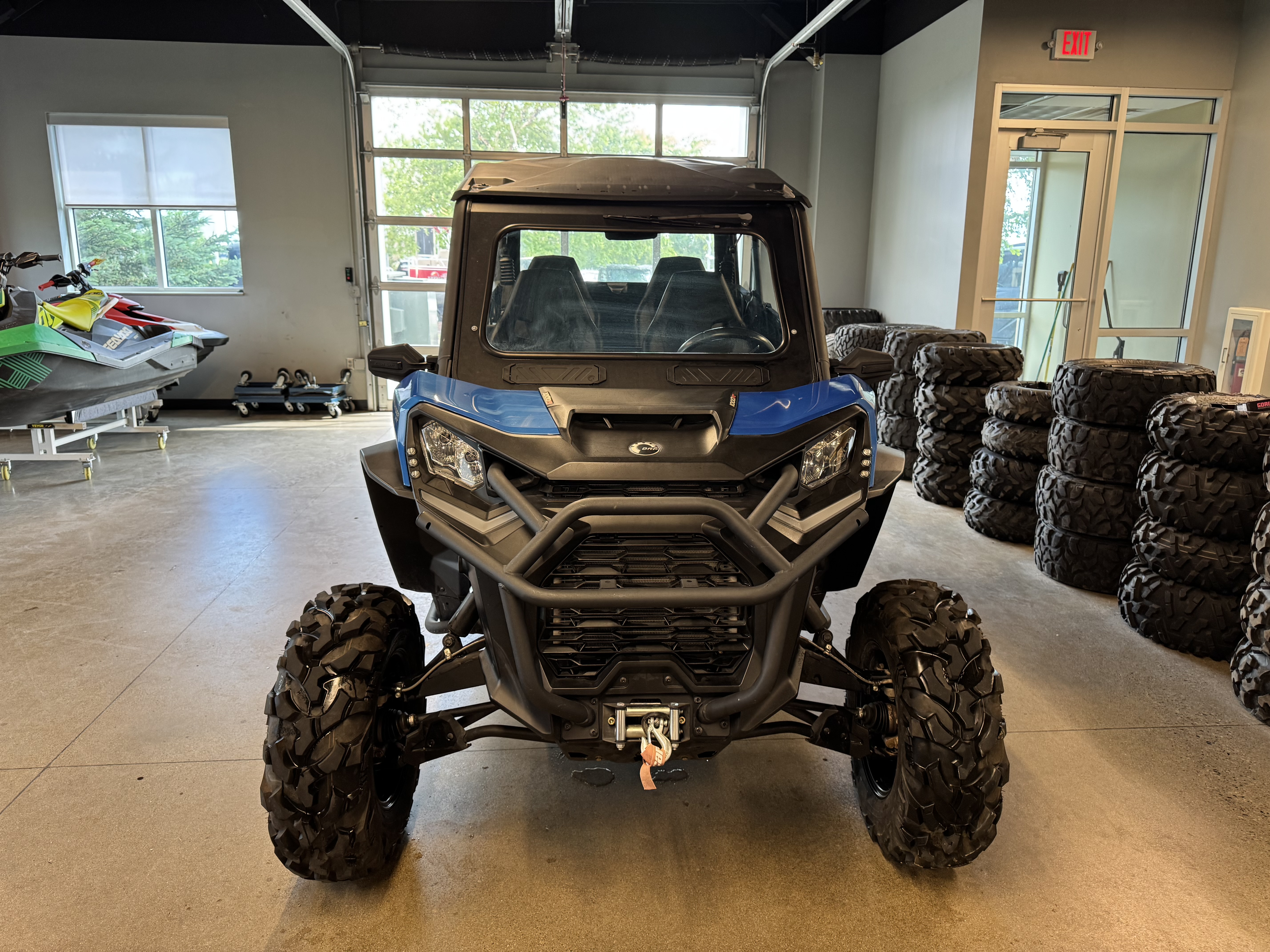 powersport image