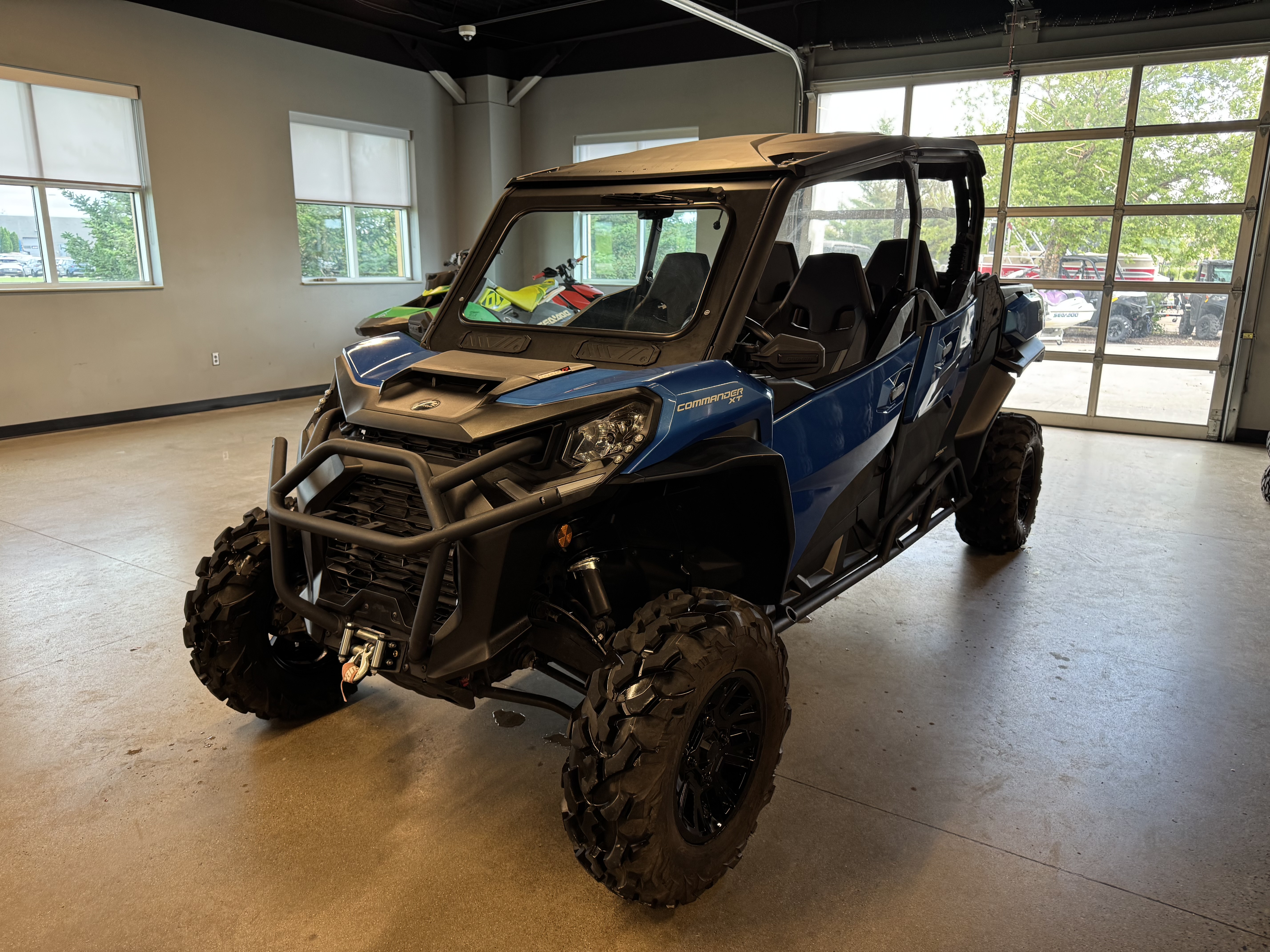 powersport image