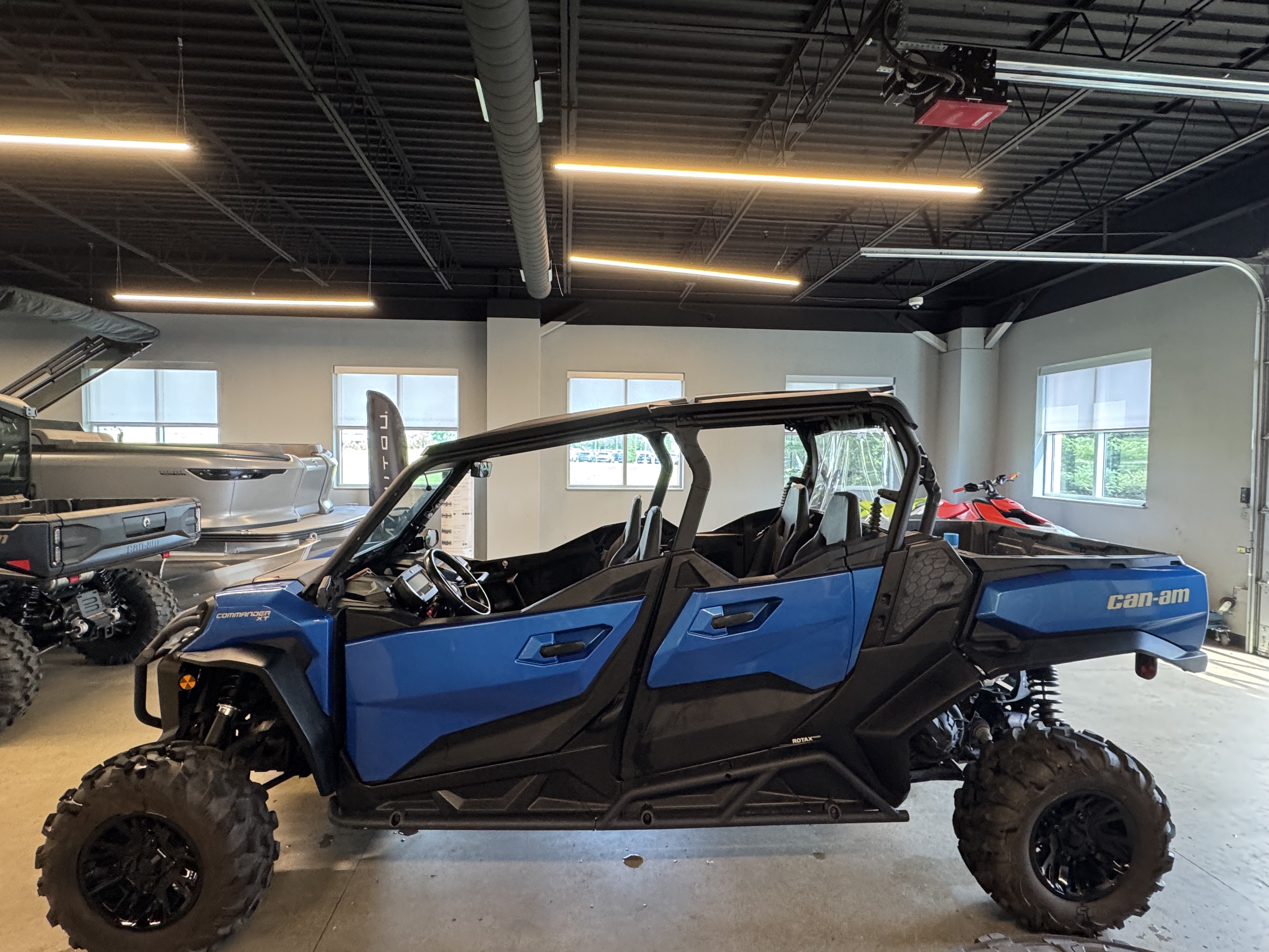 powersport image