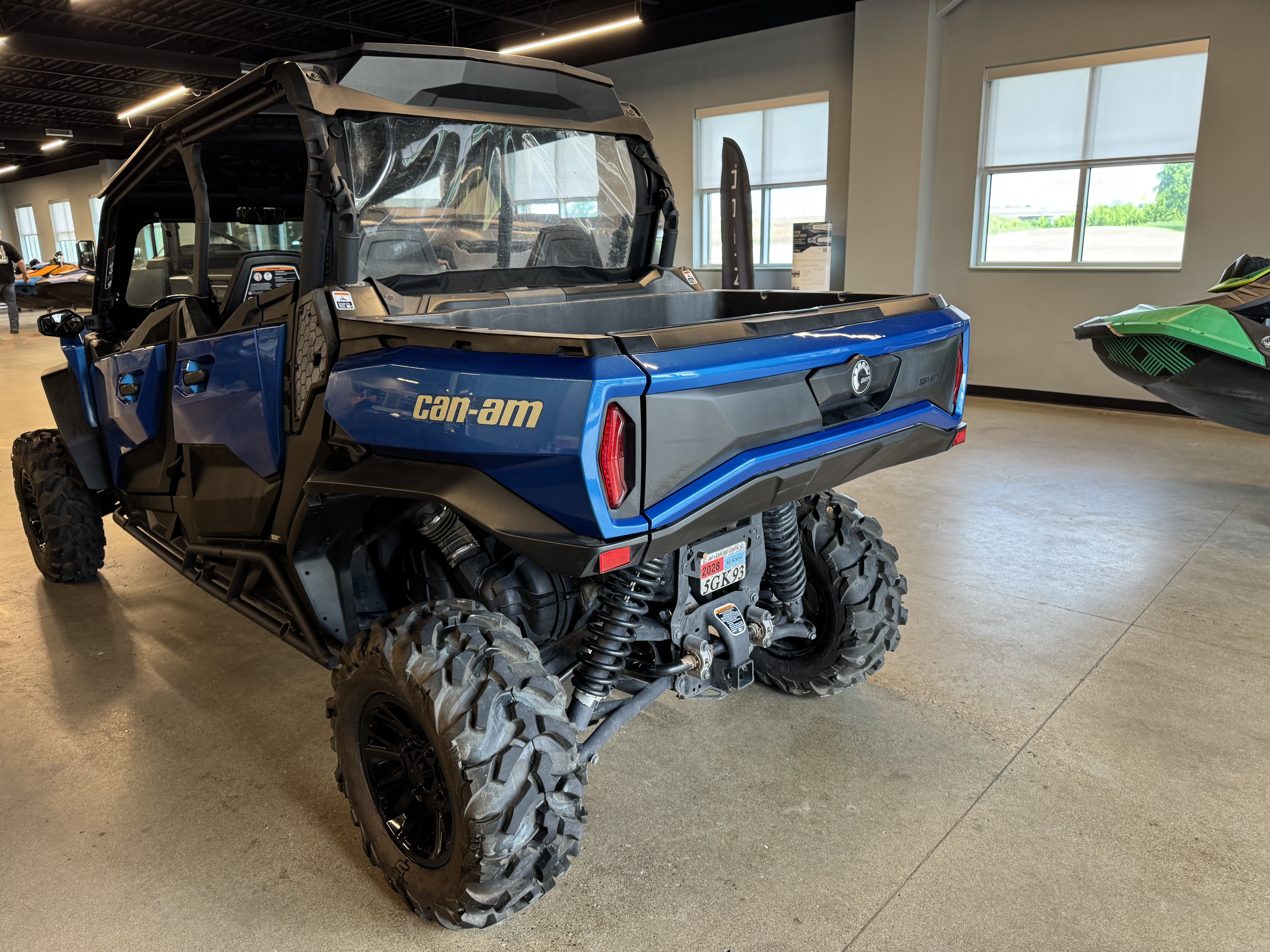powersport image
