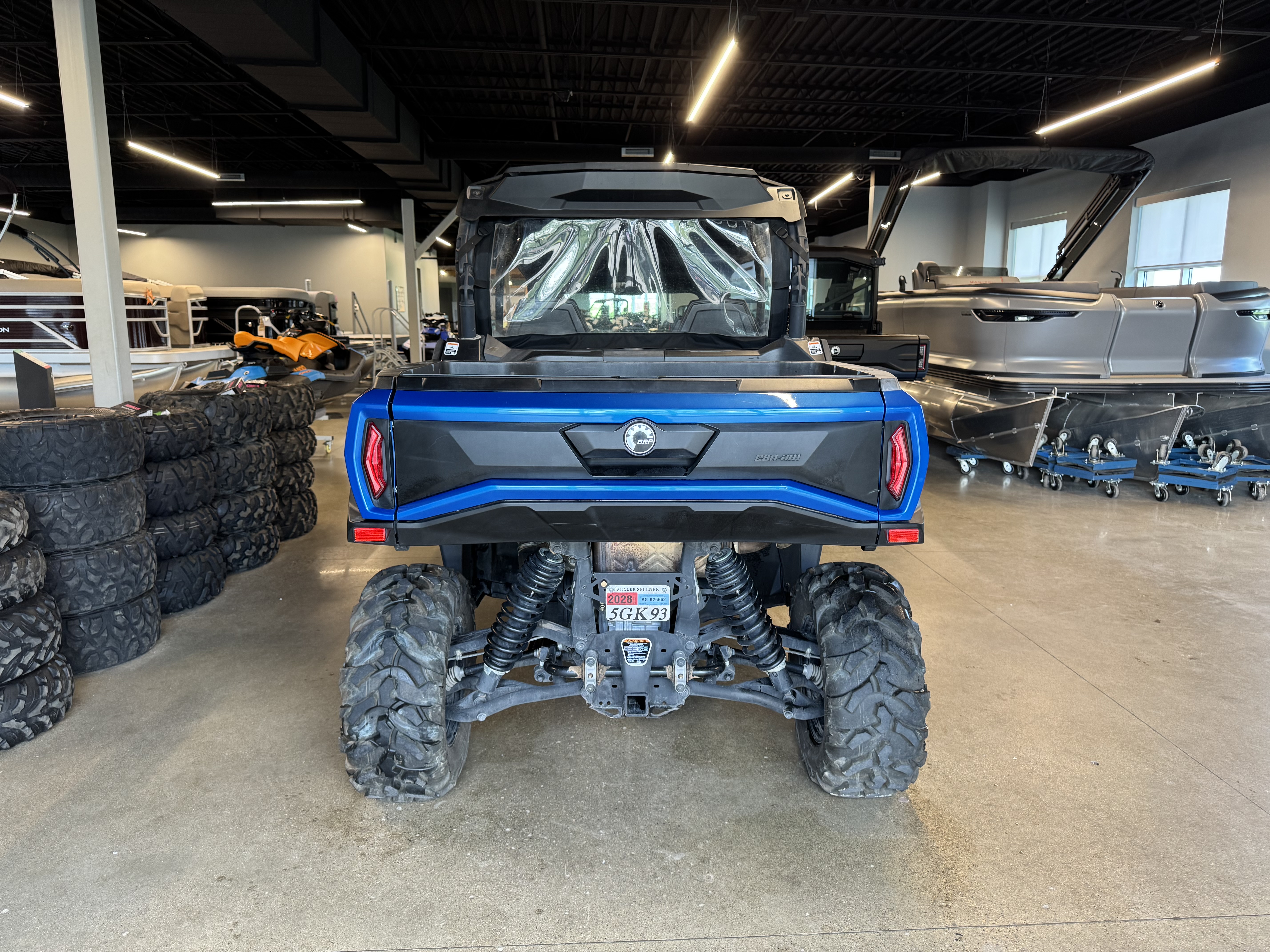 powersport image