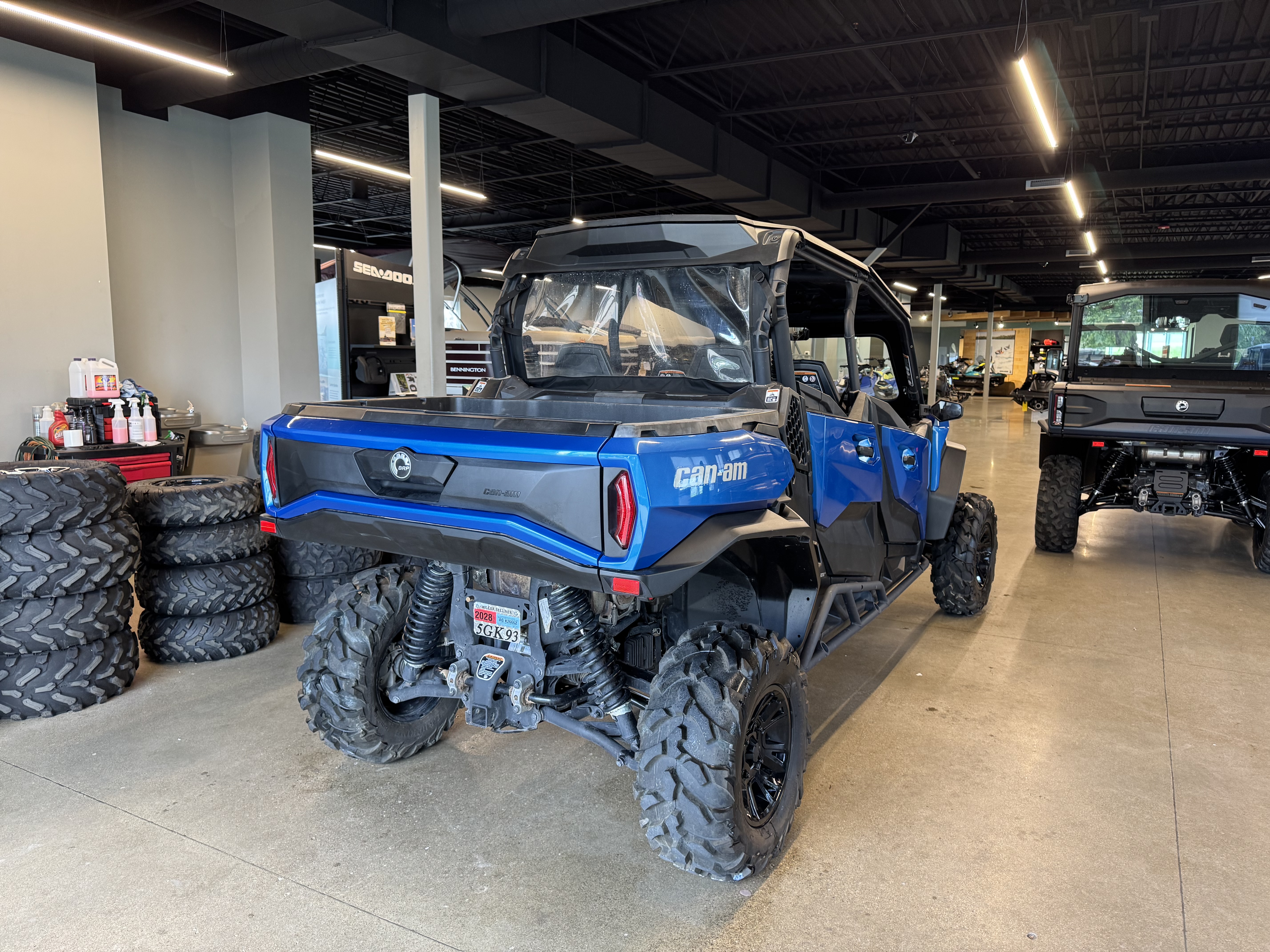 powersport image