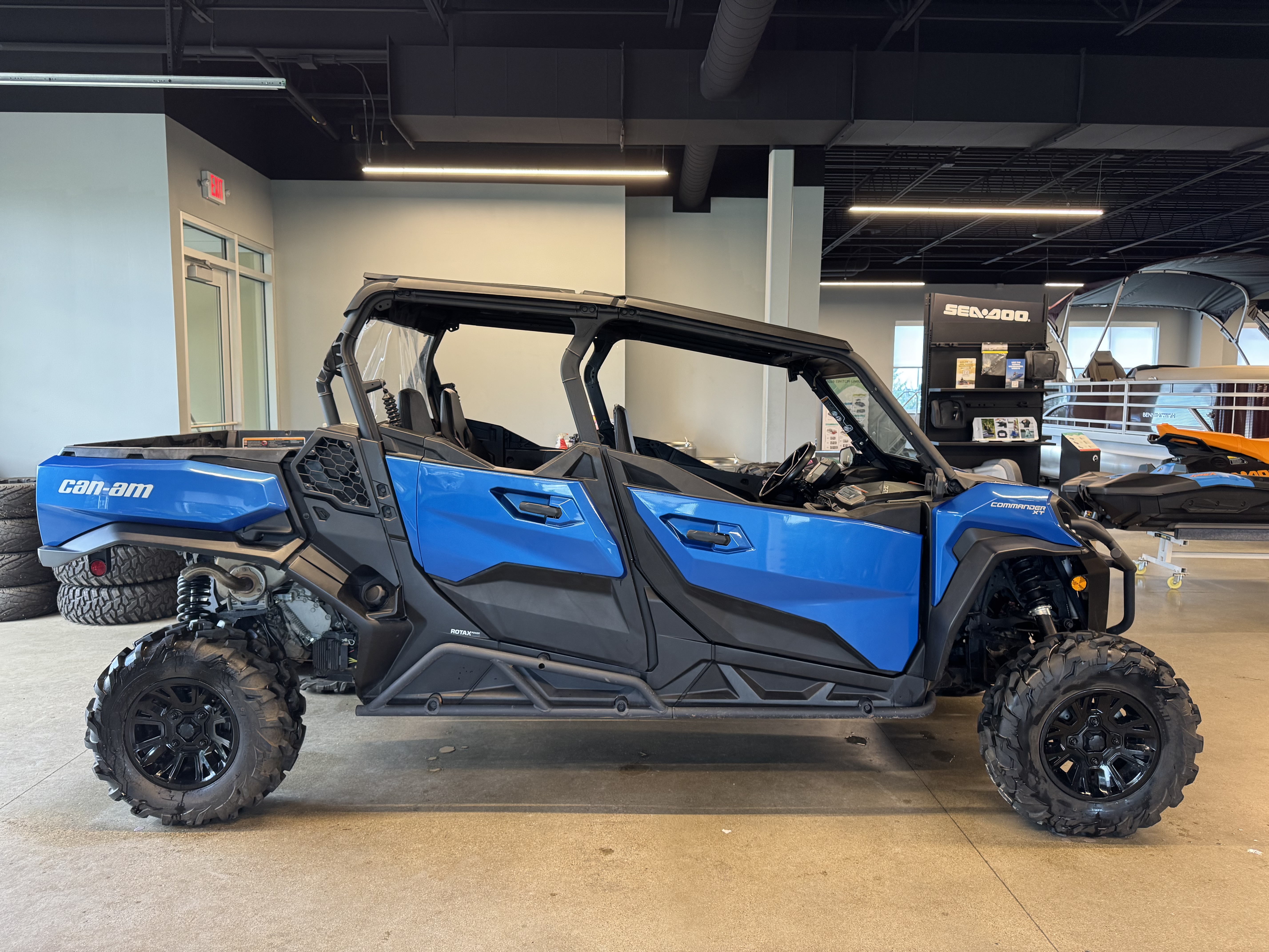 powersport image