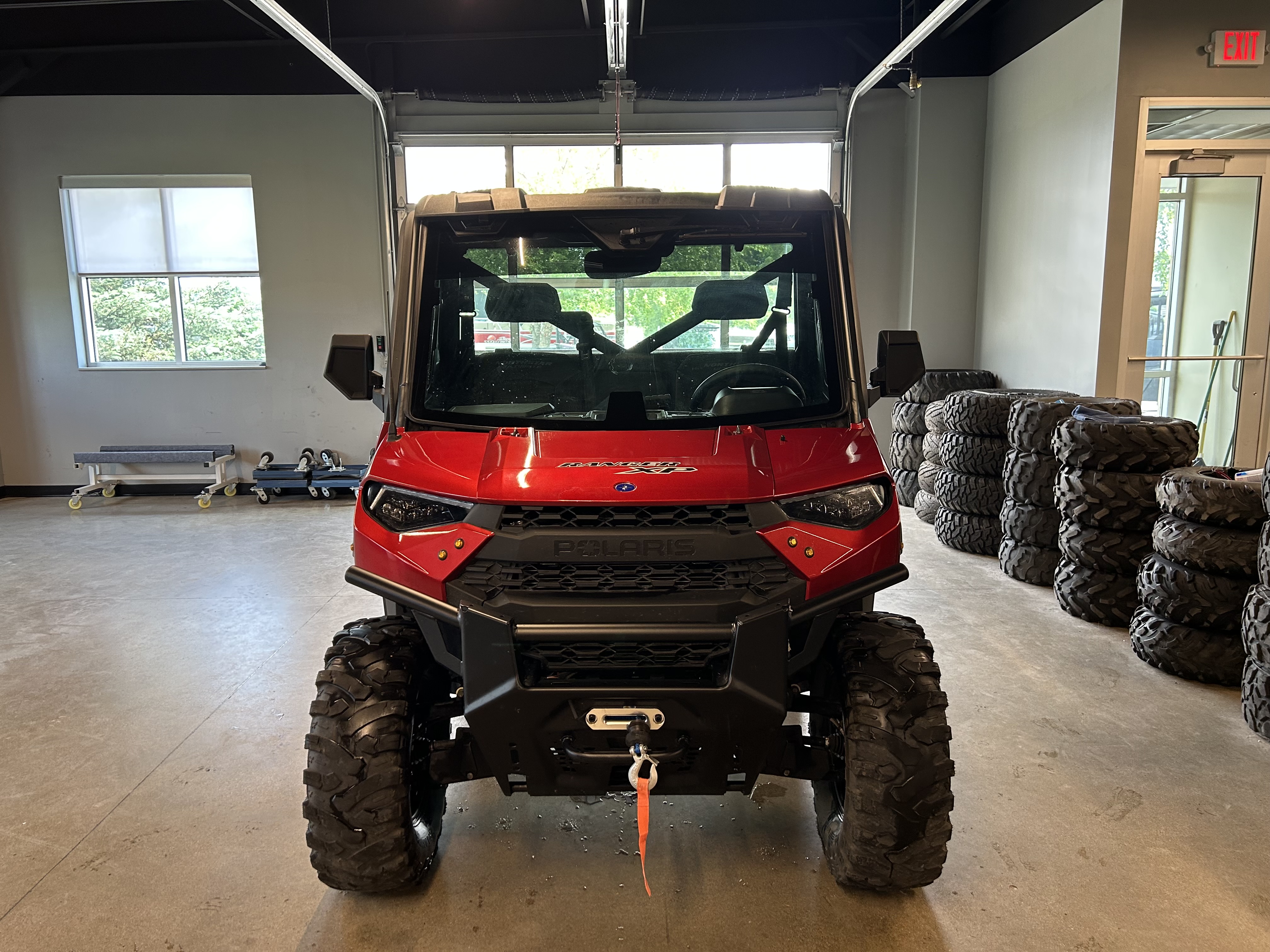 powersport image