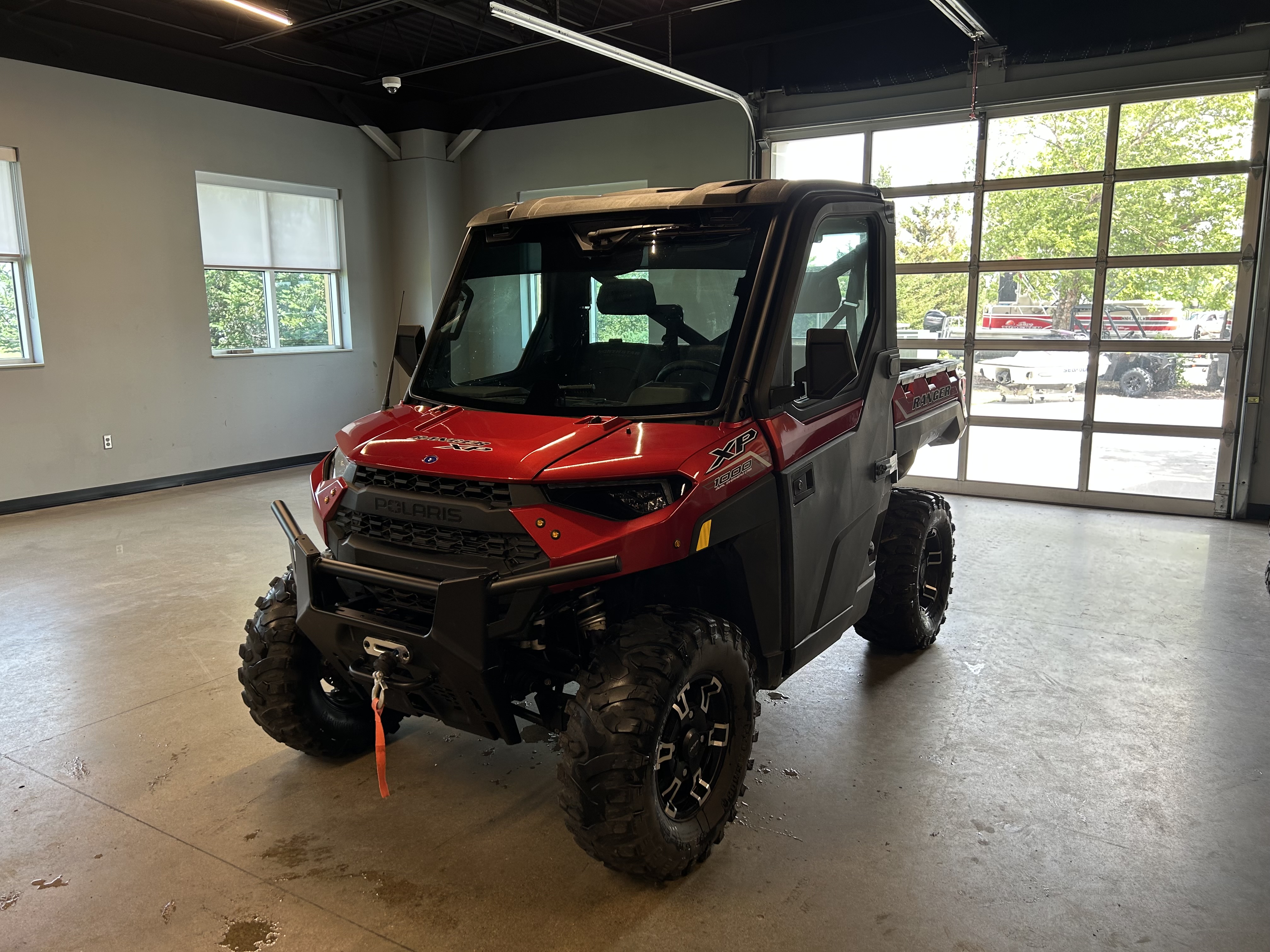 powersport image