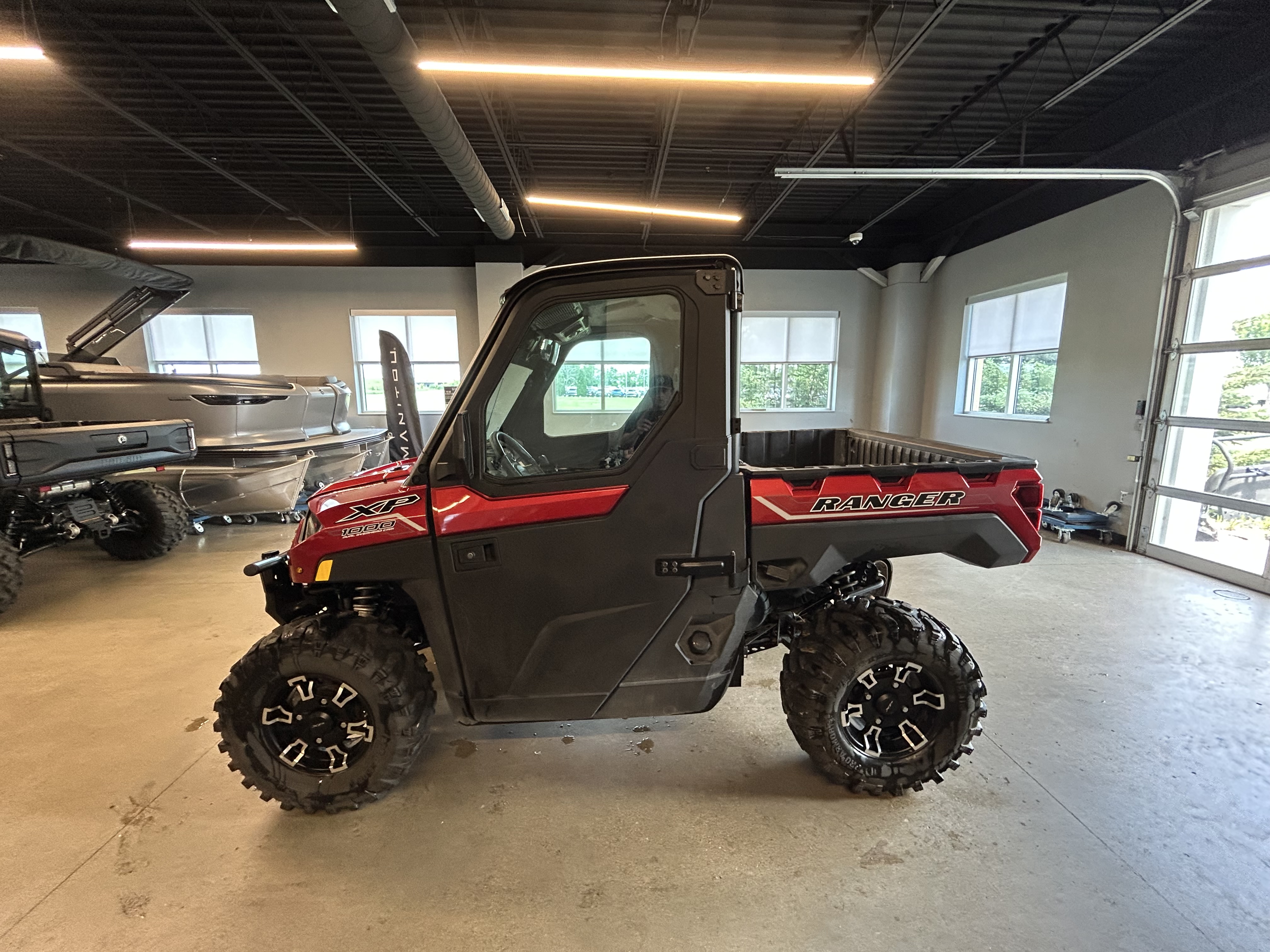 powersport image