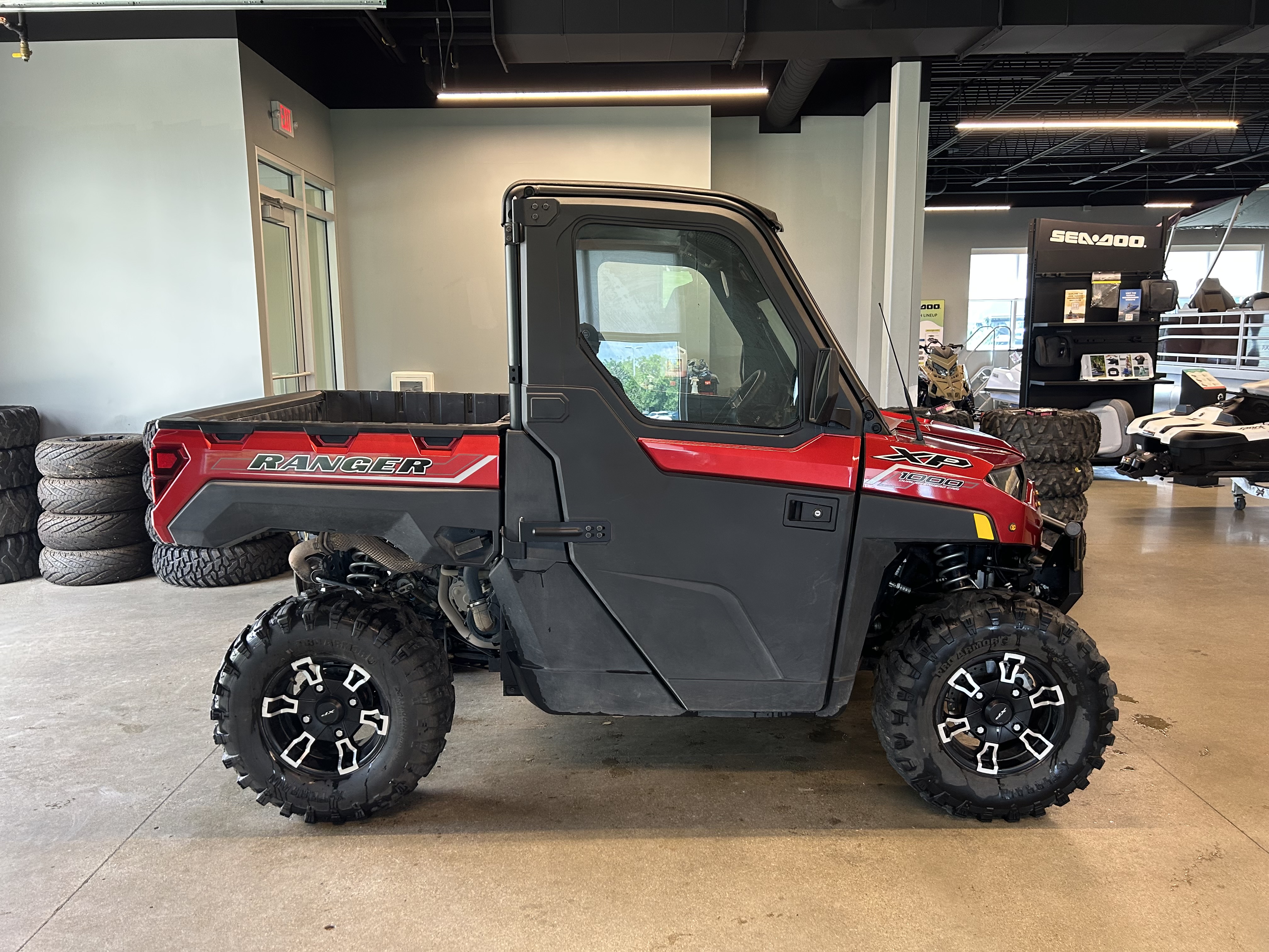 powersport image