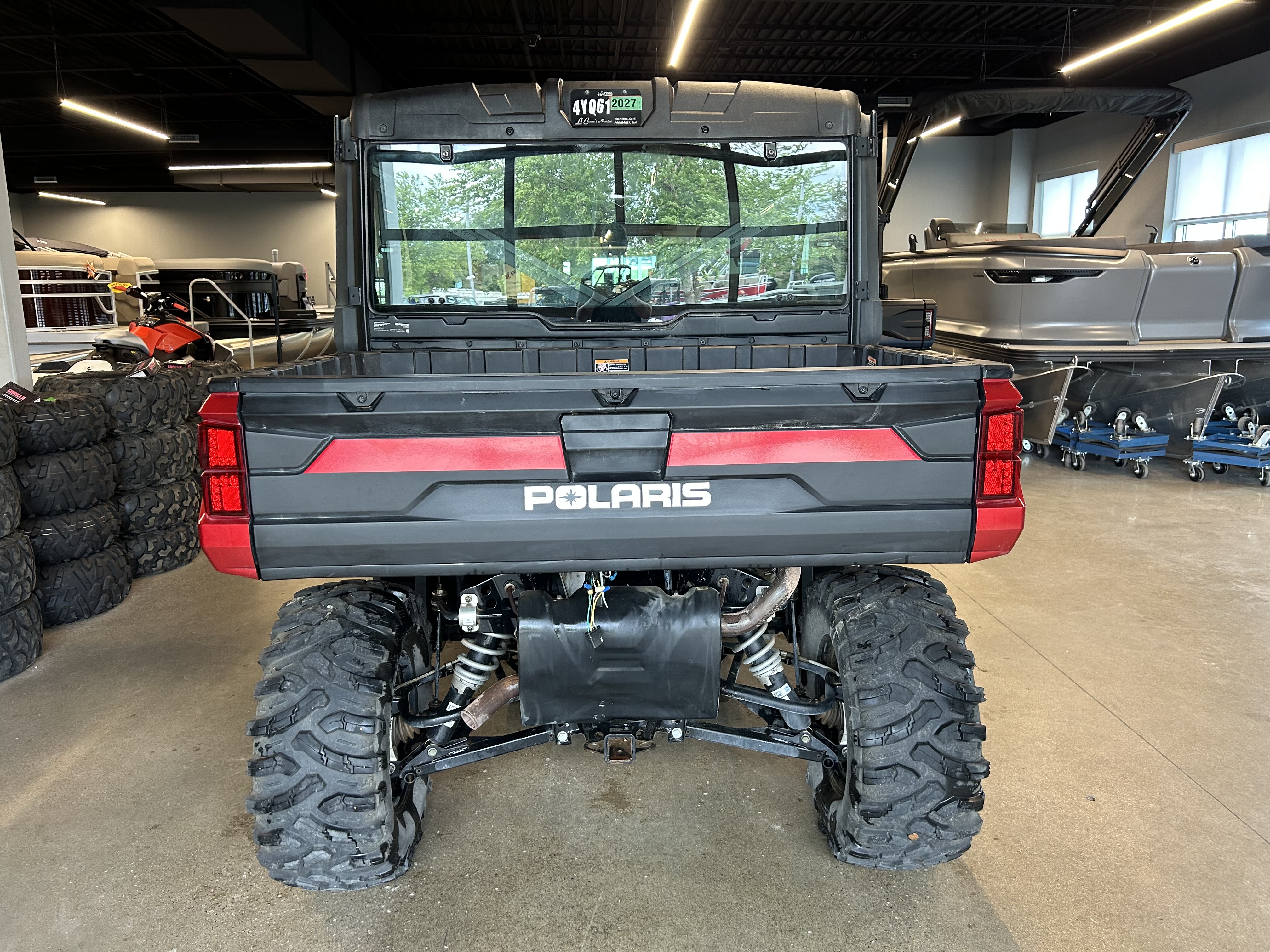powersport image