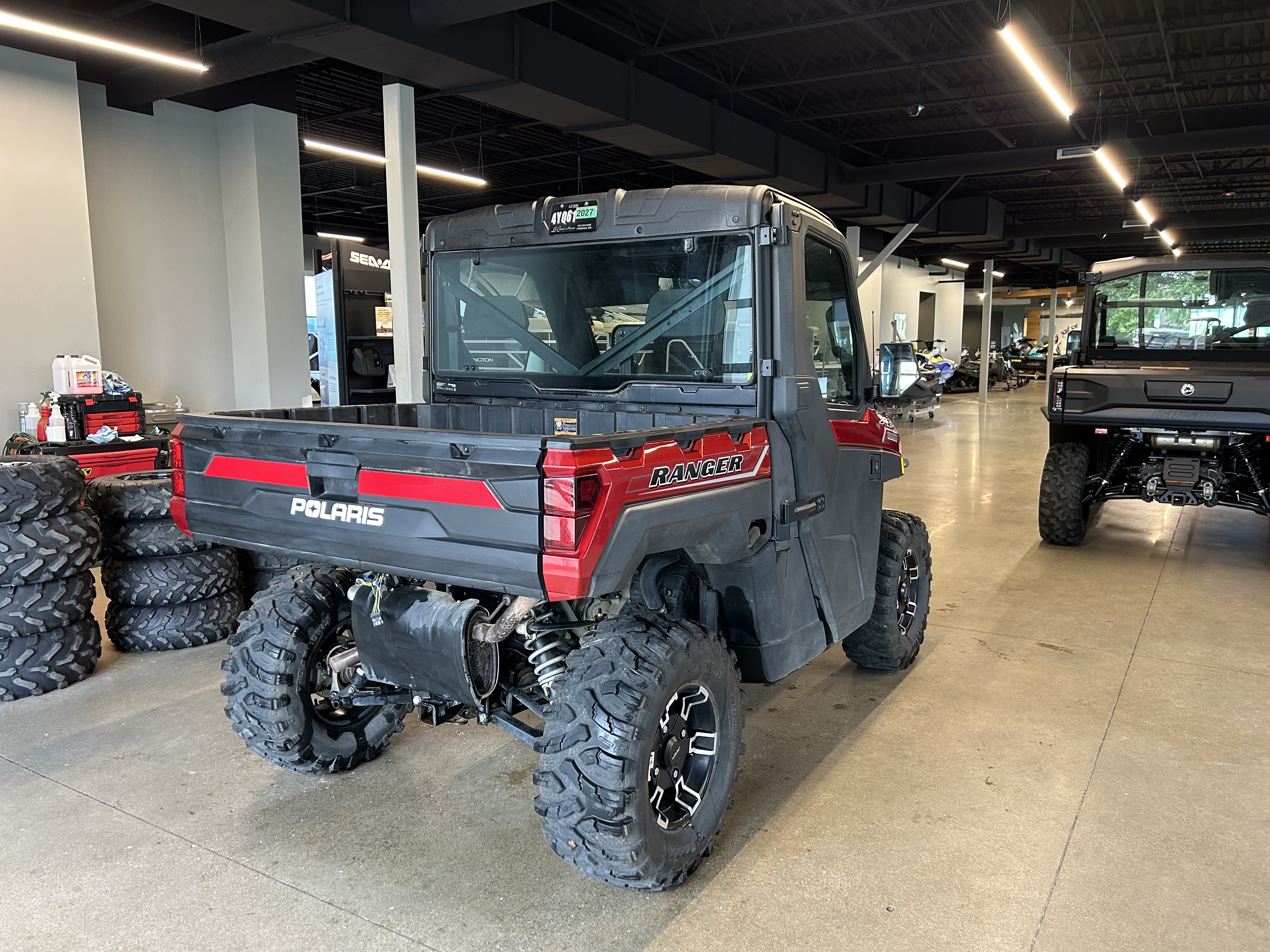 powersport image