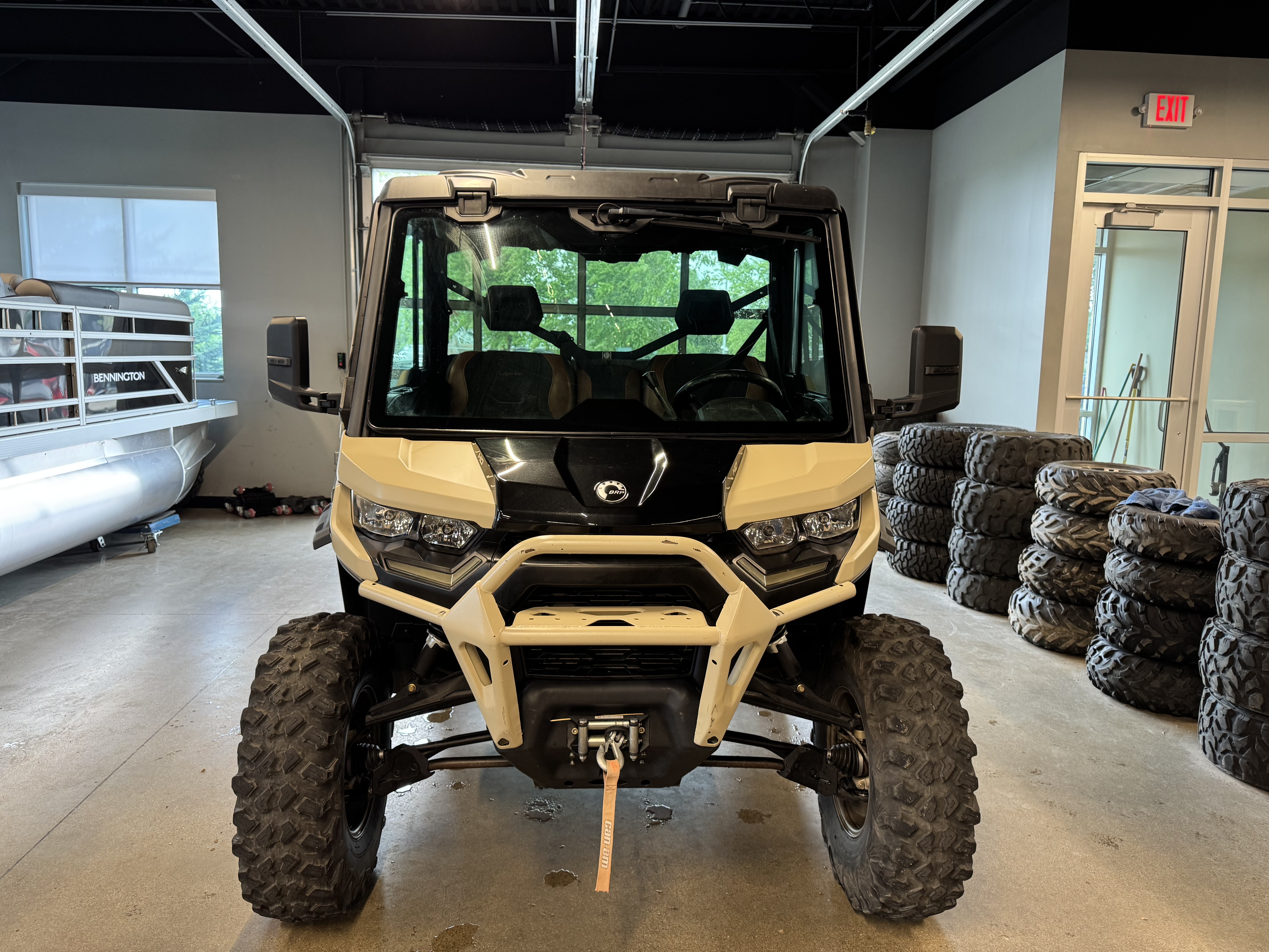 powersport image
