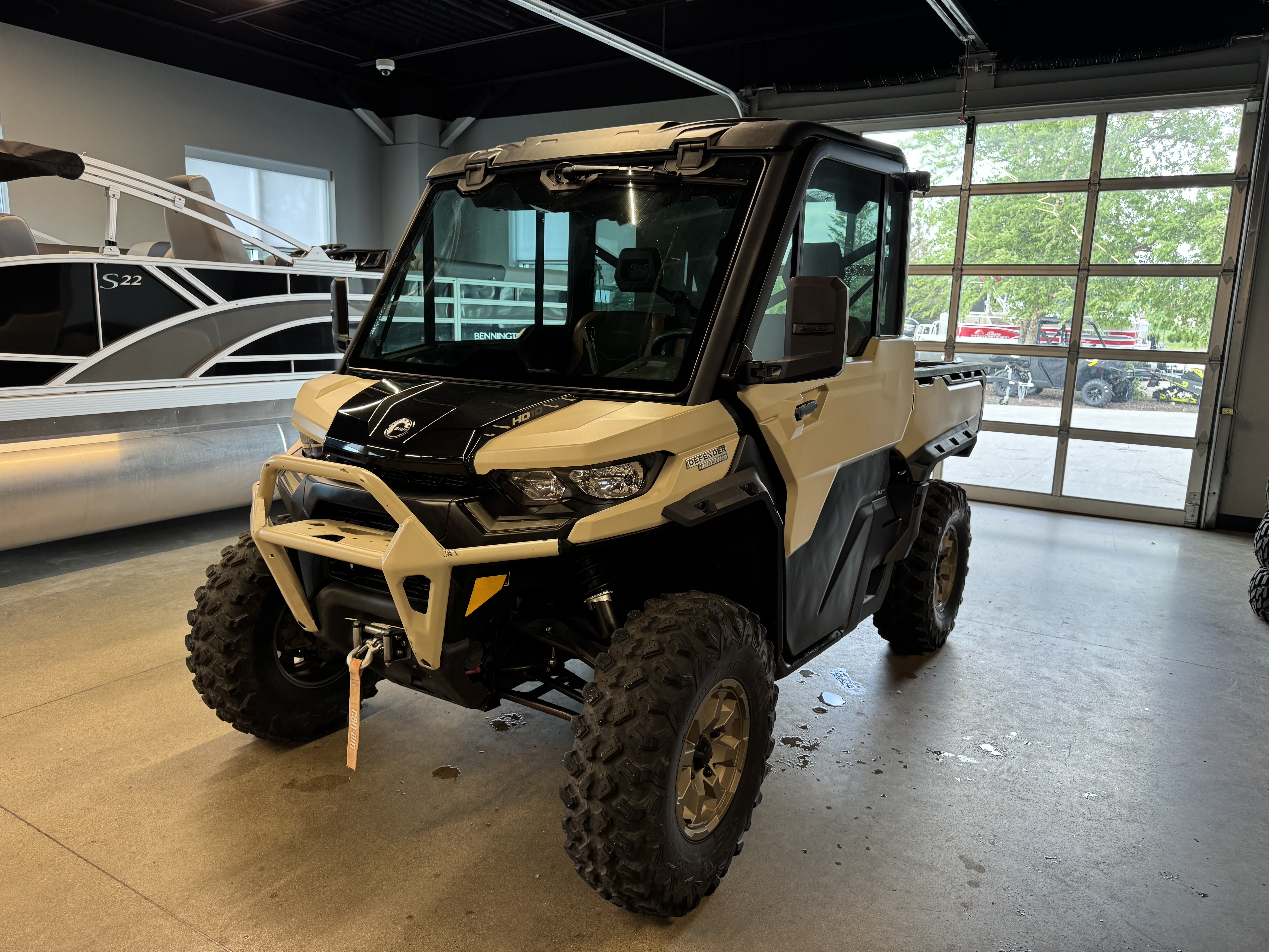 powersport image