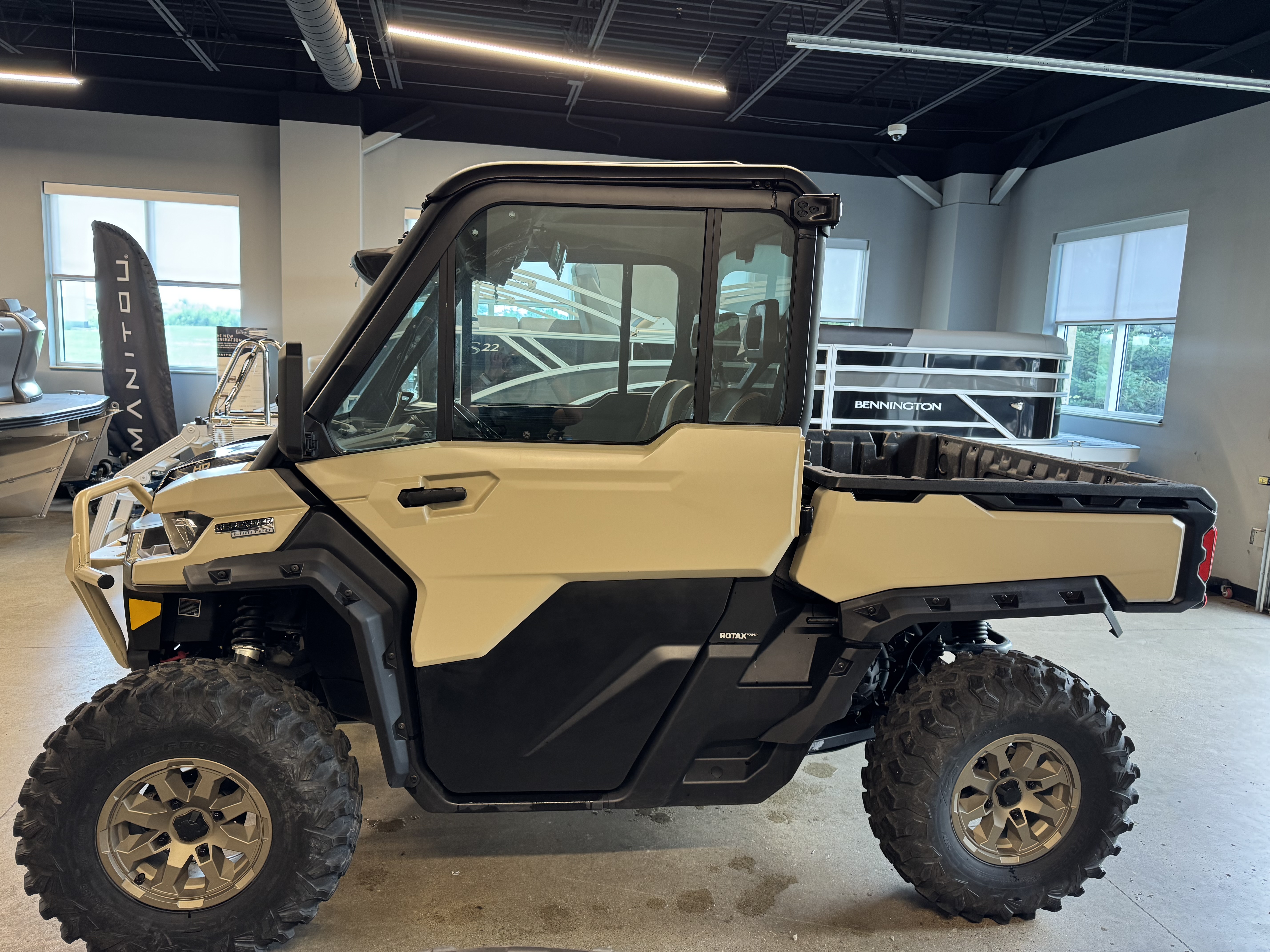 powersport image