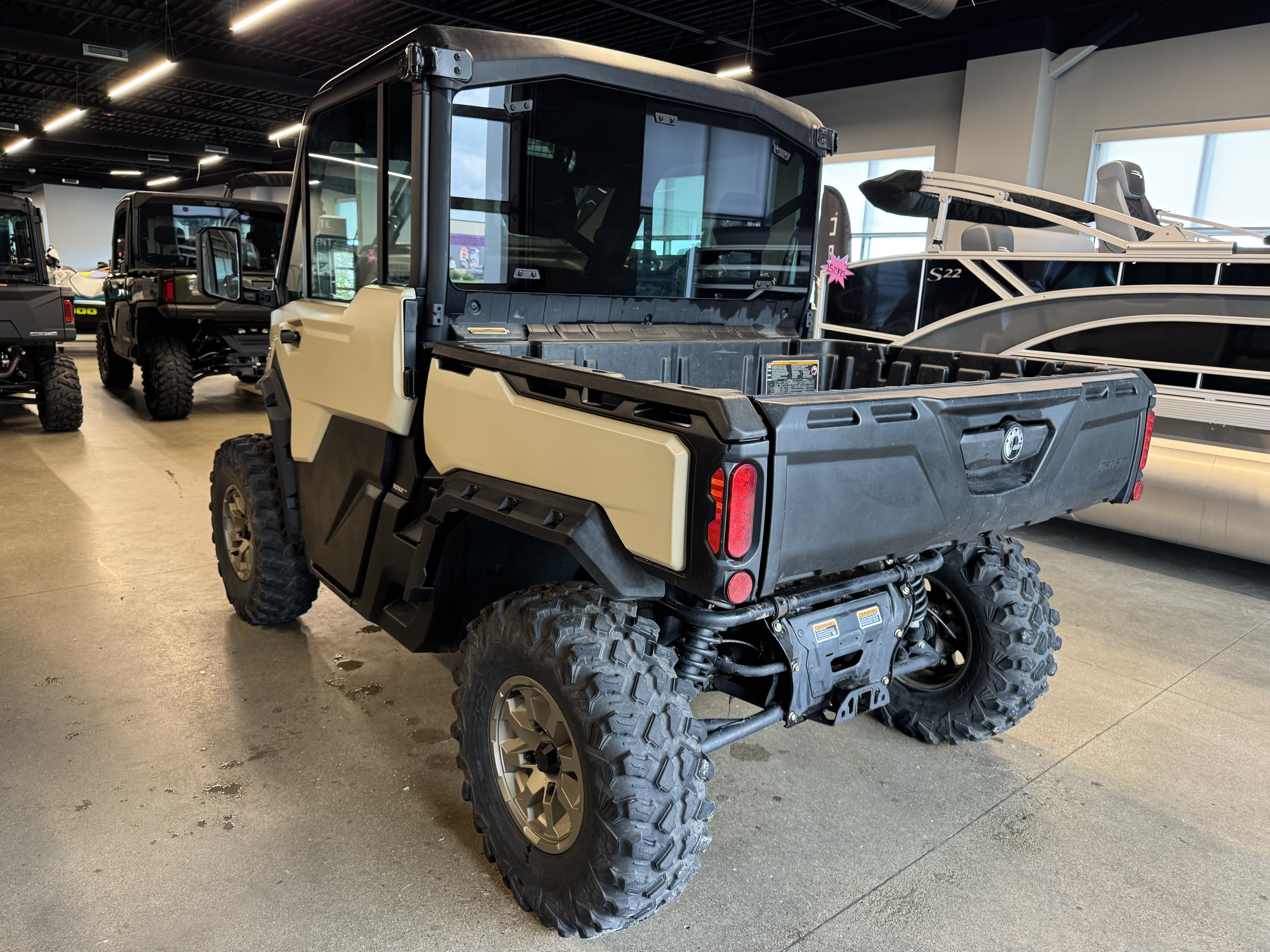 powersport image