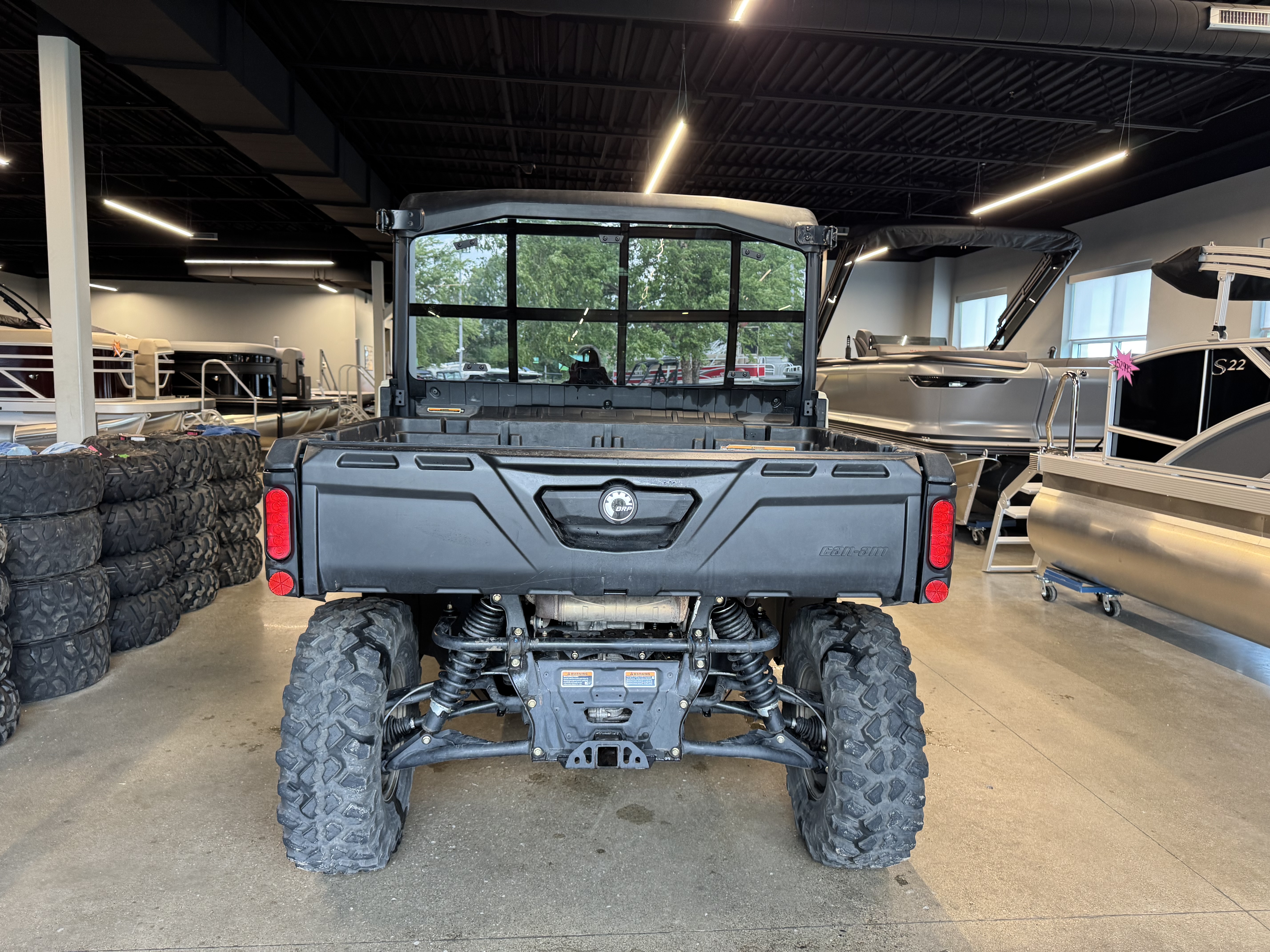 powersport image
