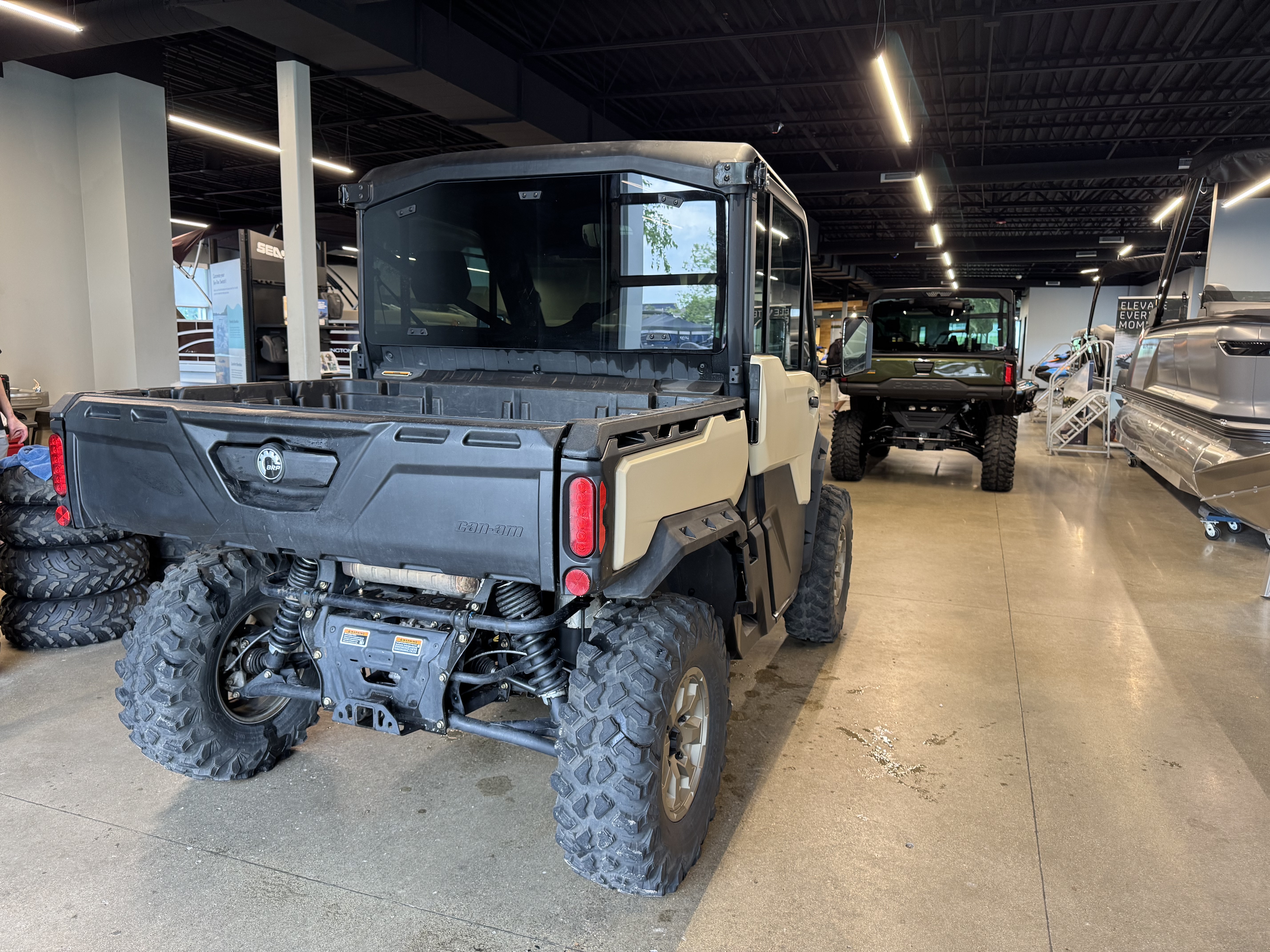 powersport image