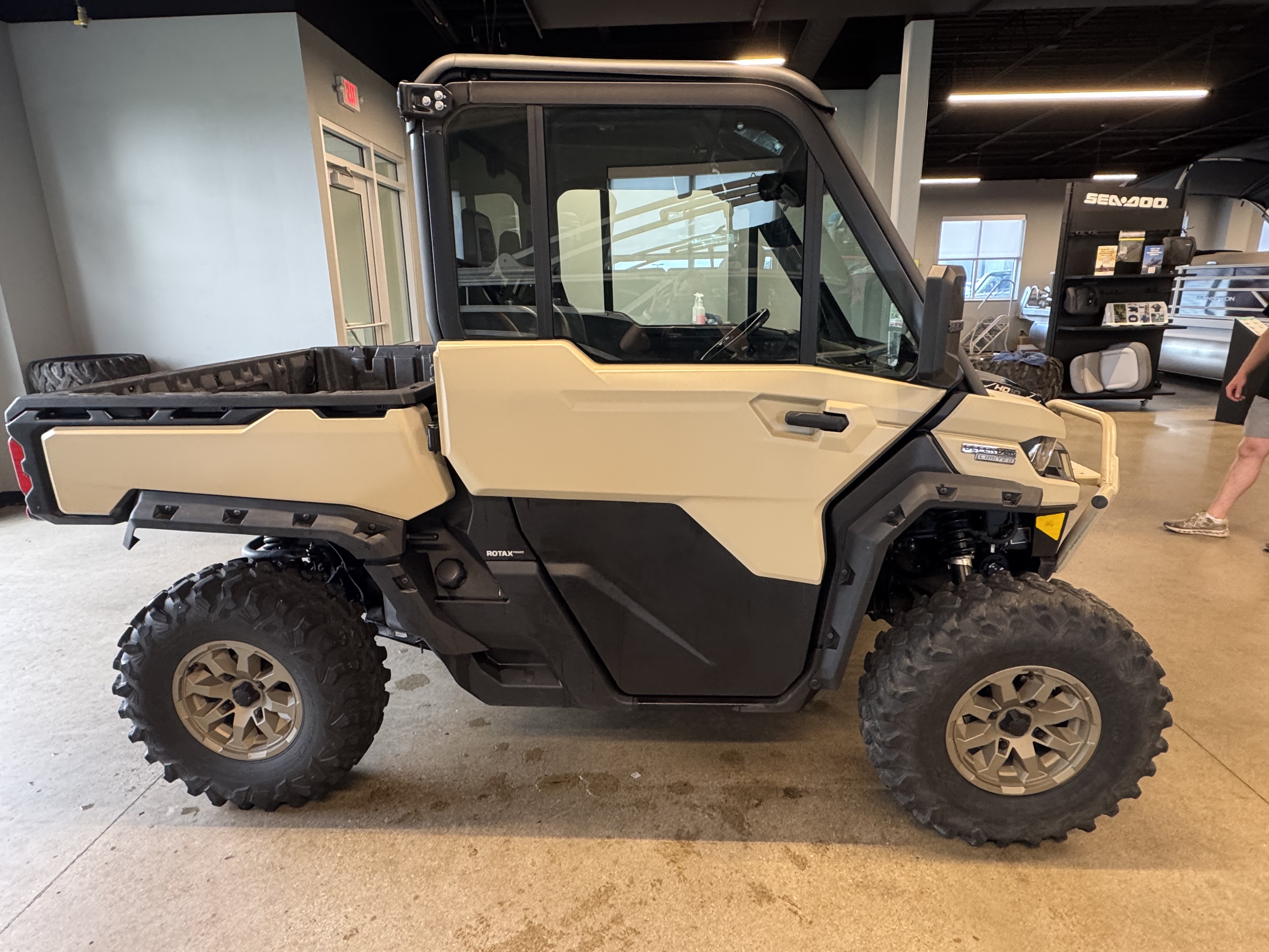powersport image