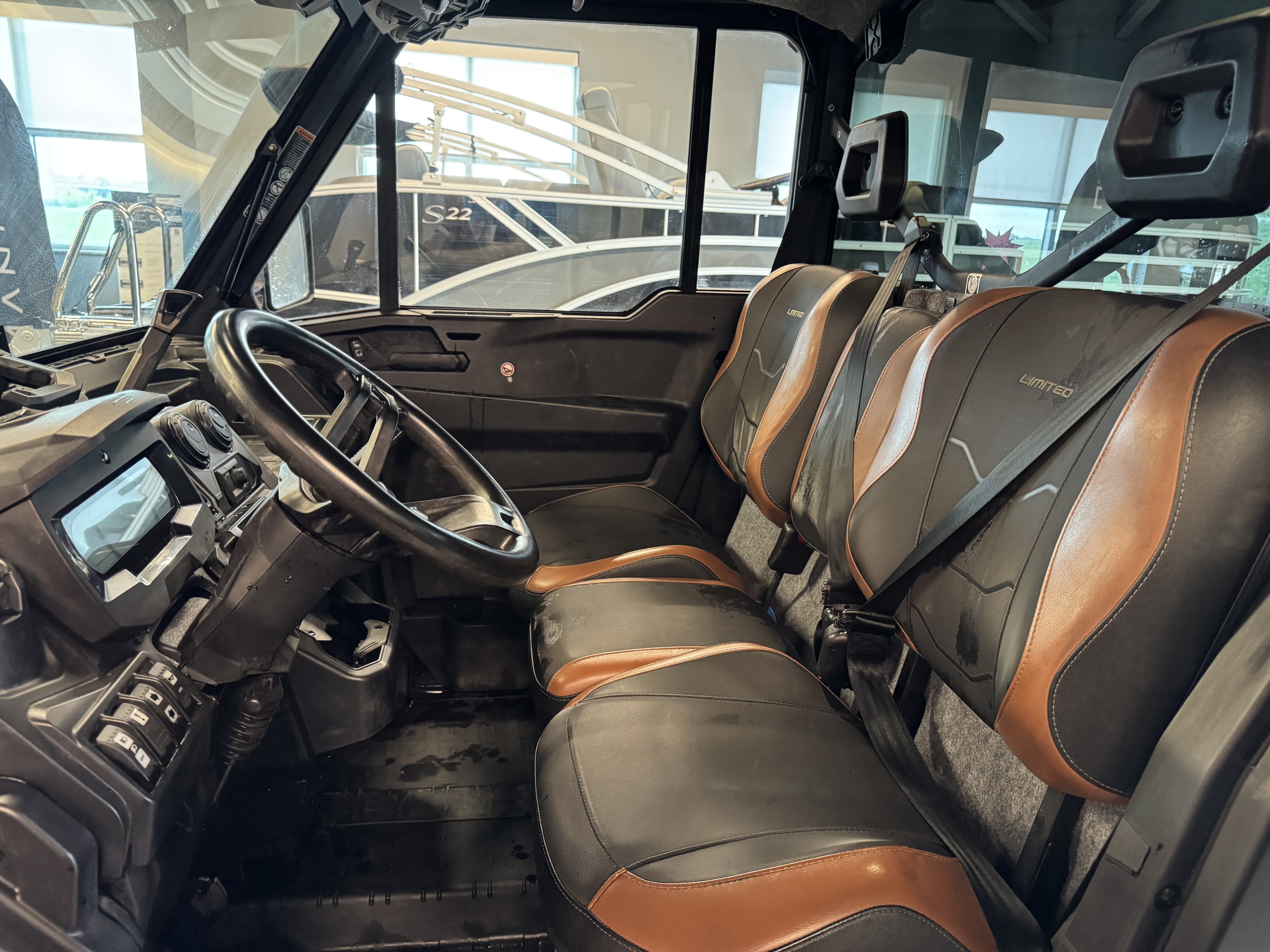 powersport image