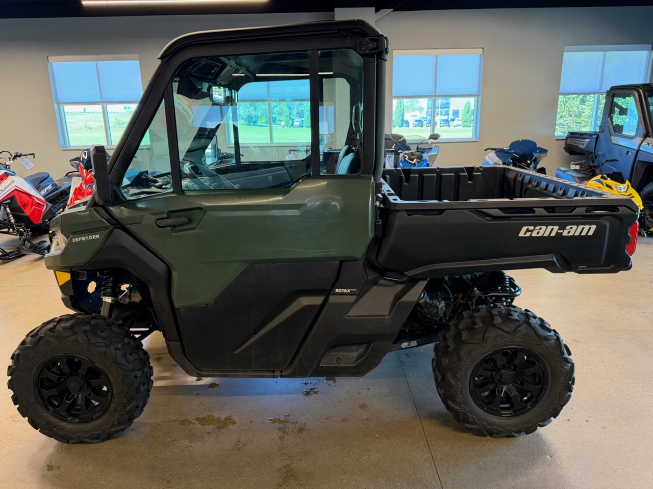 powersport image