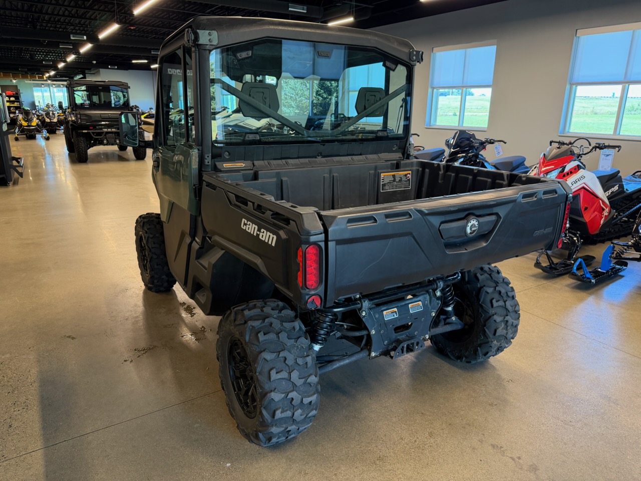 powersport image