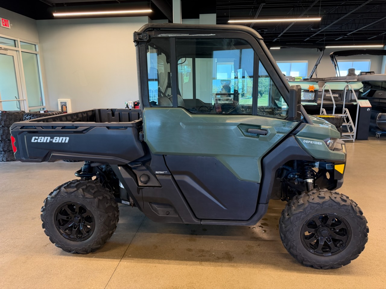 powersport image