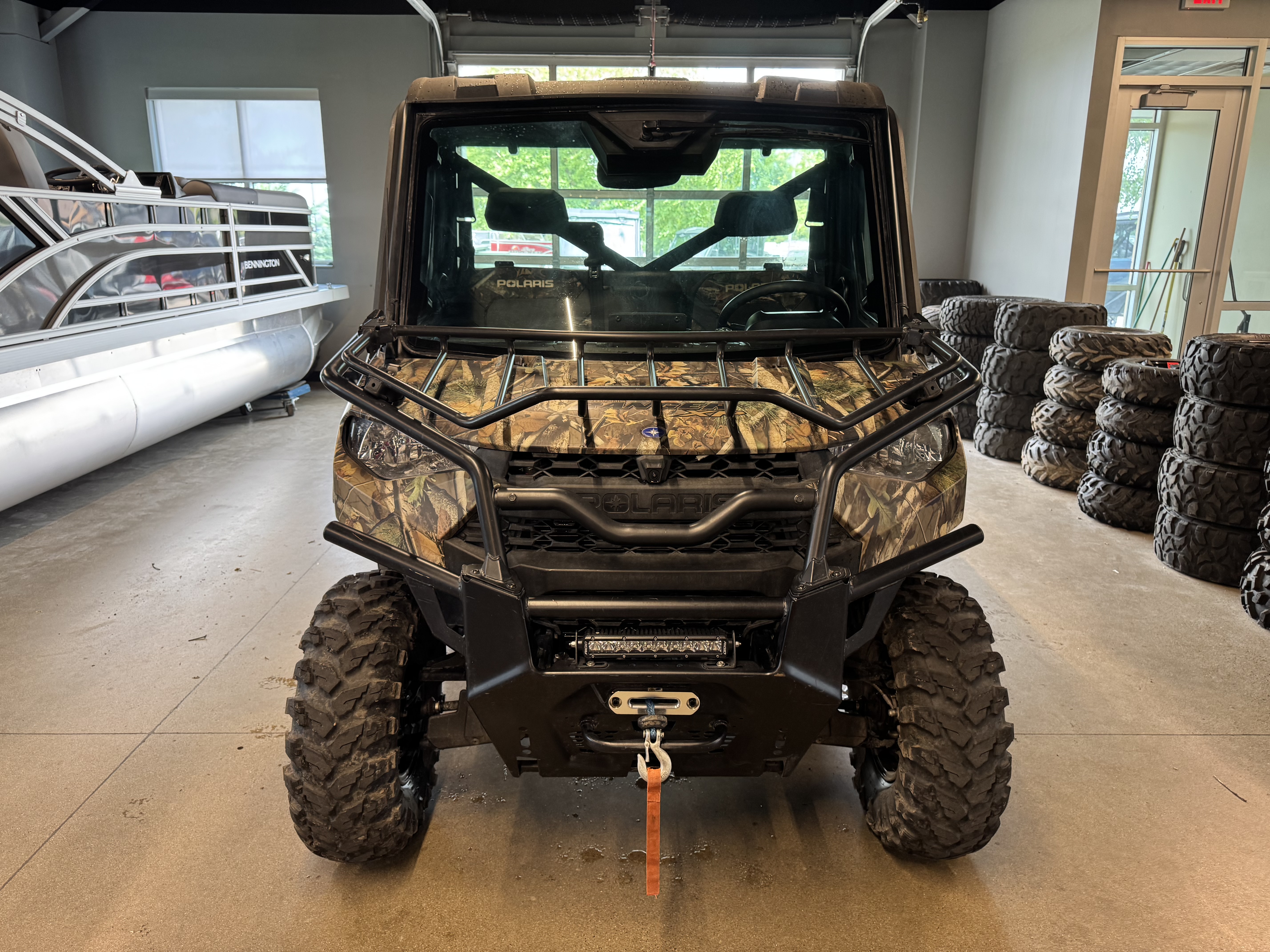 powersport image