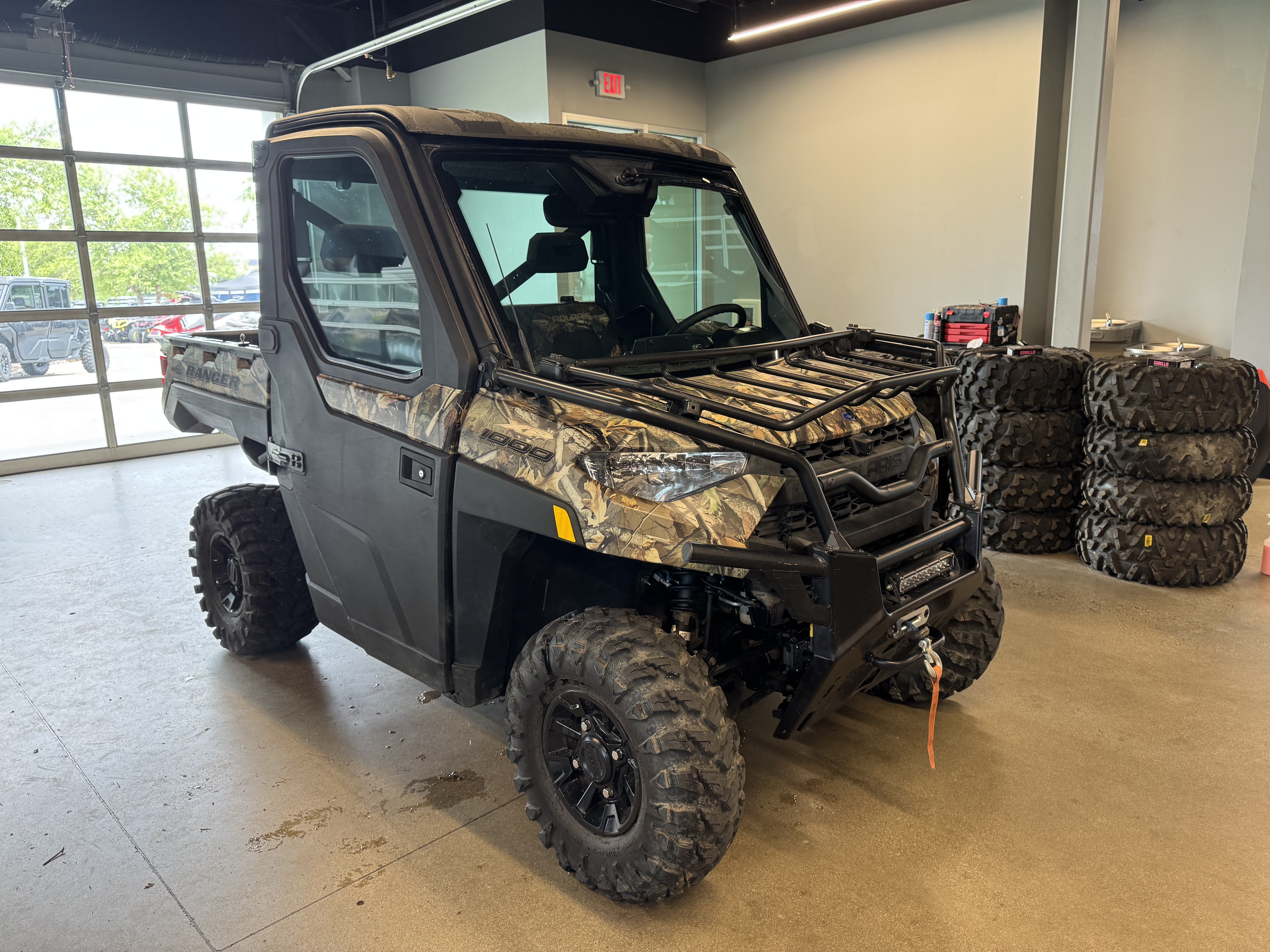 powersport image