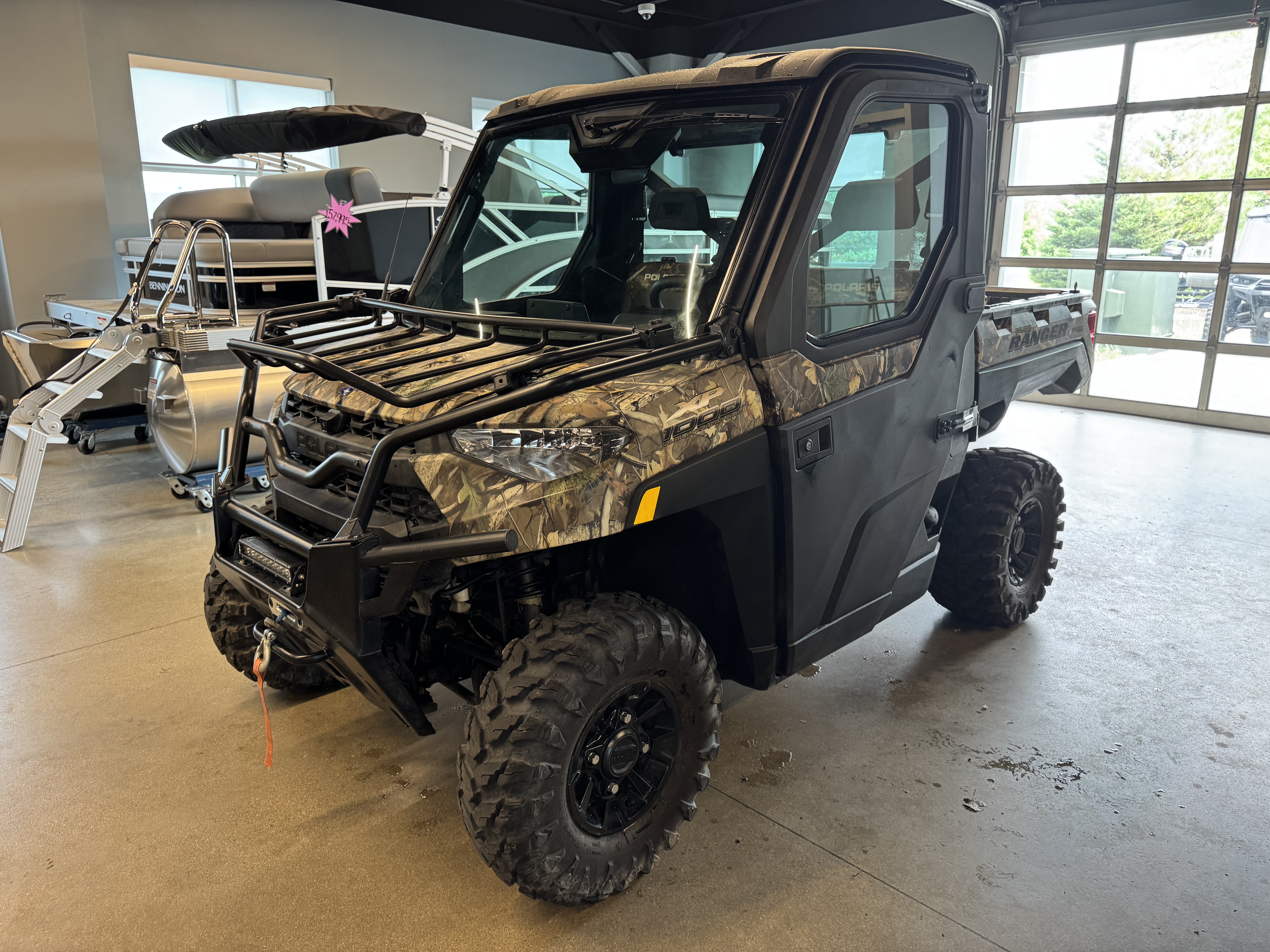 powersport image
