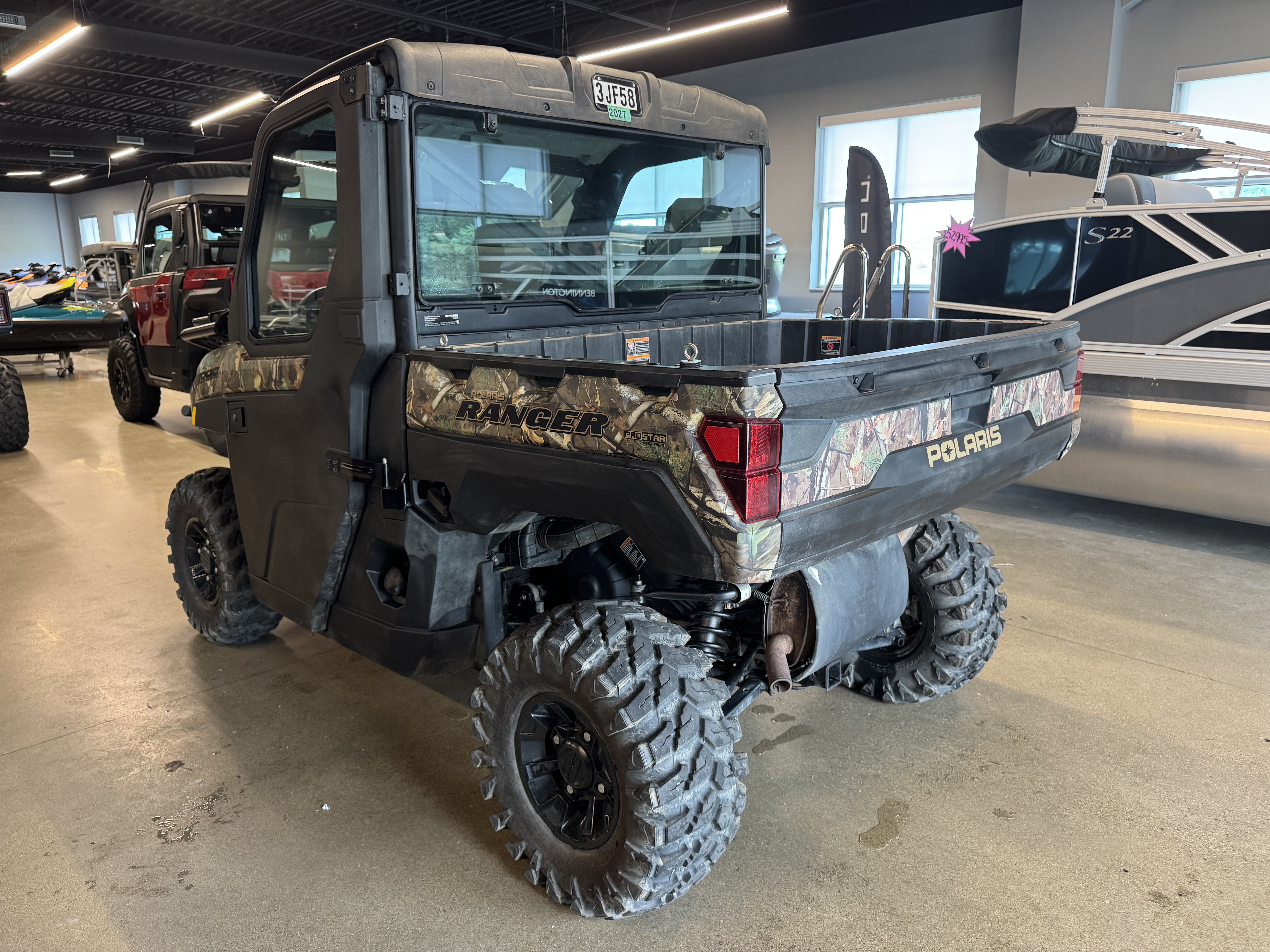 powersport image
