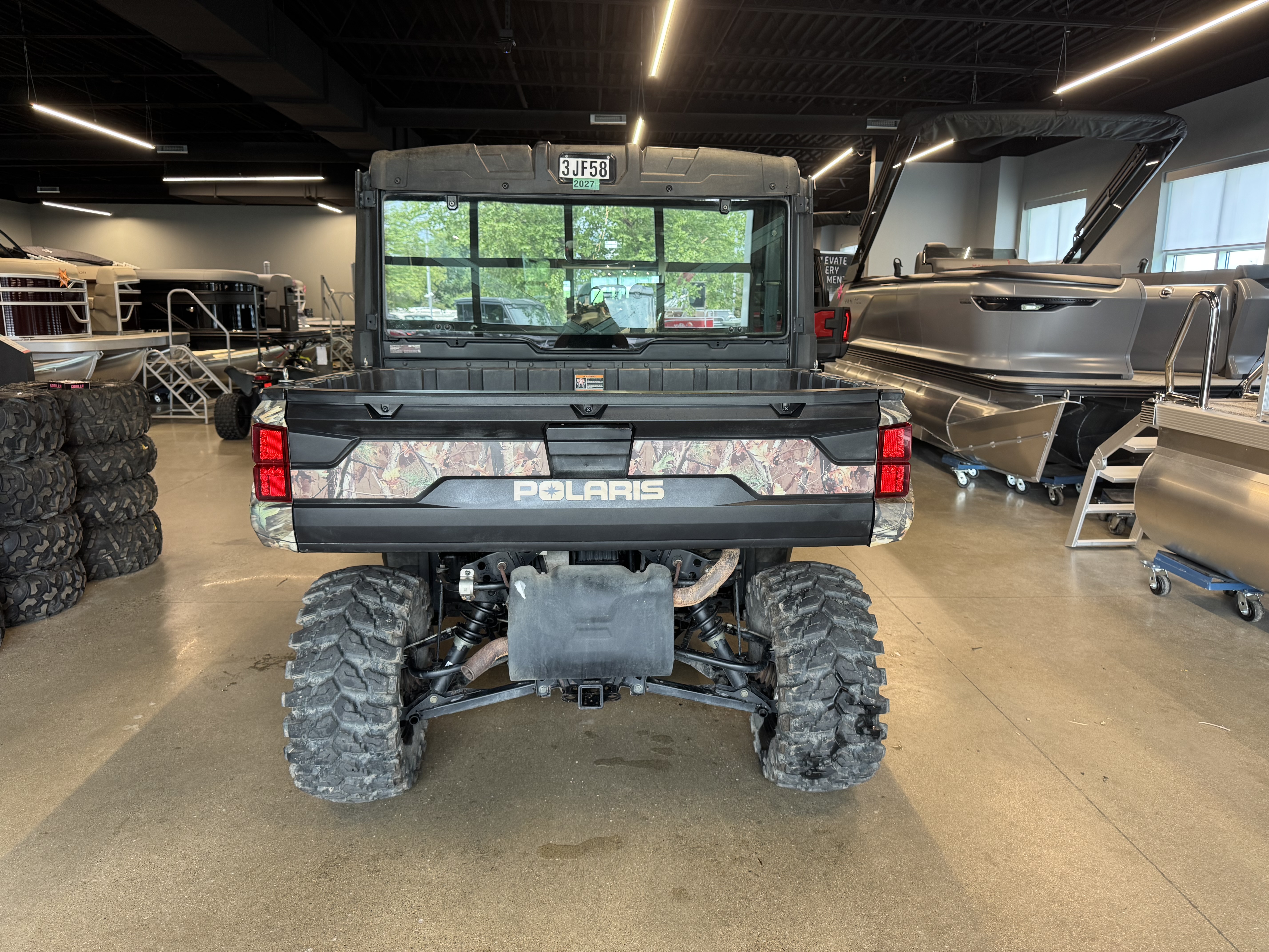 powersport image