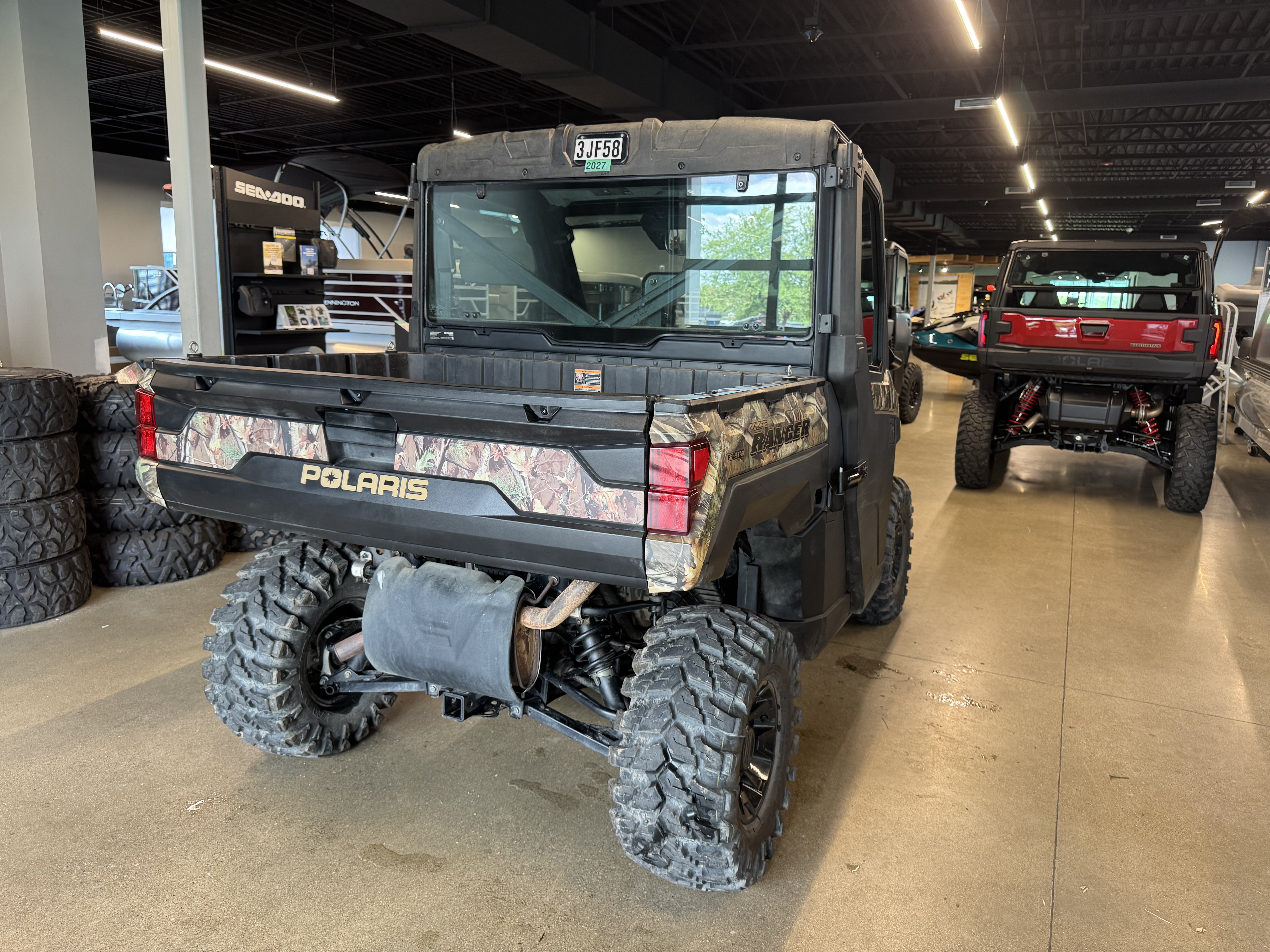 powersport image