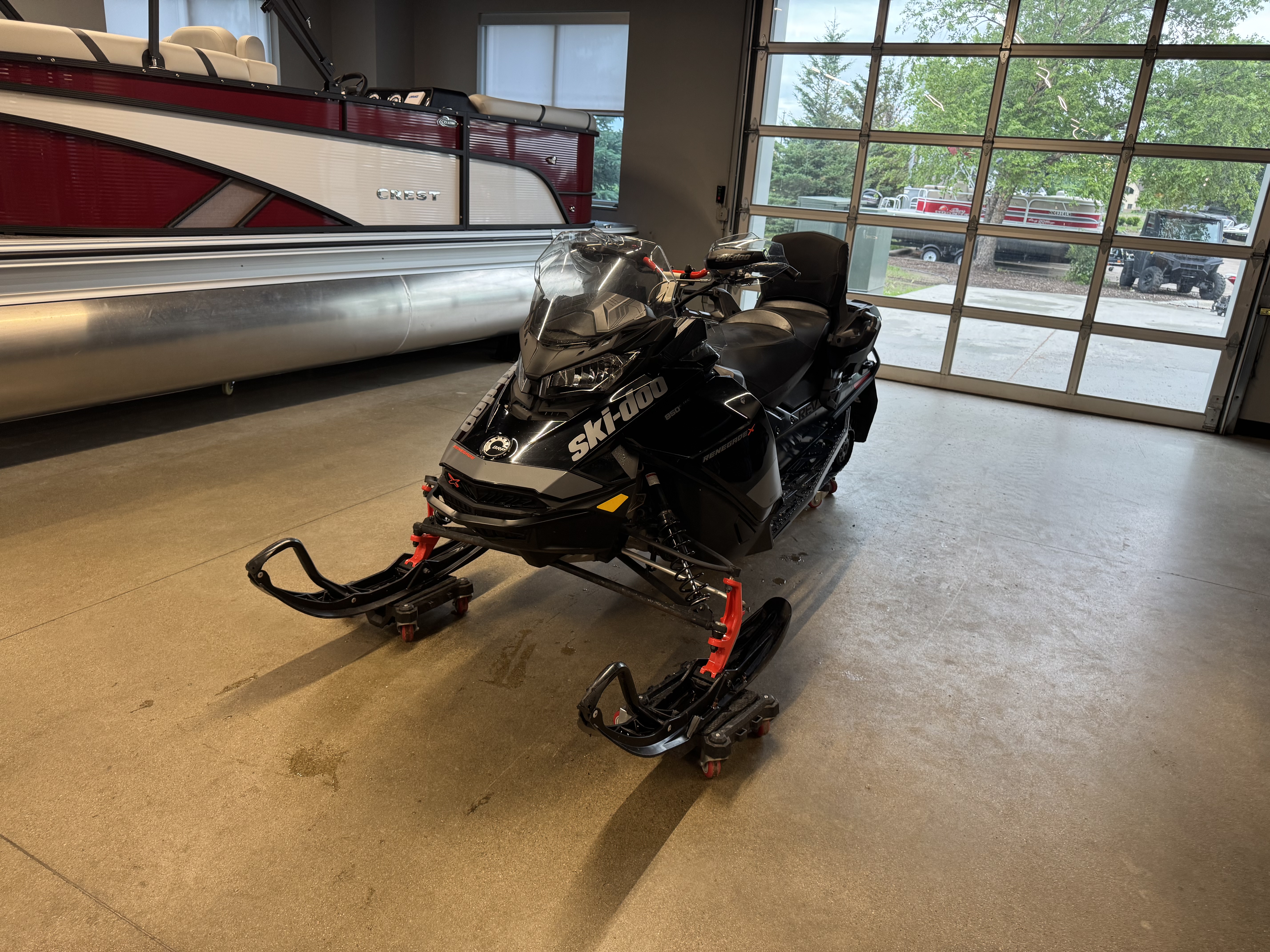 powersport image