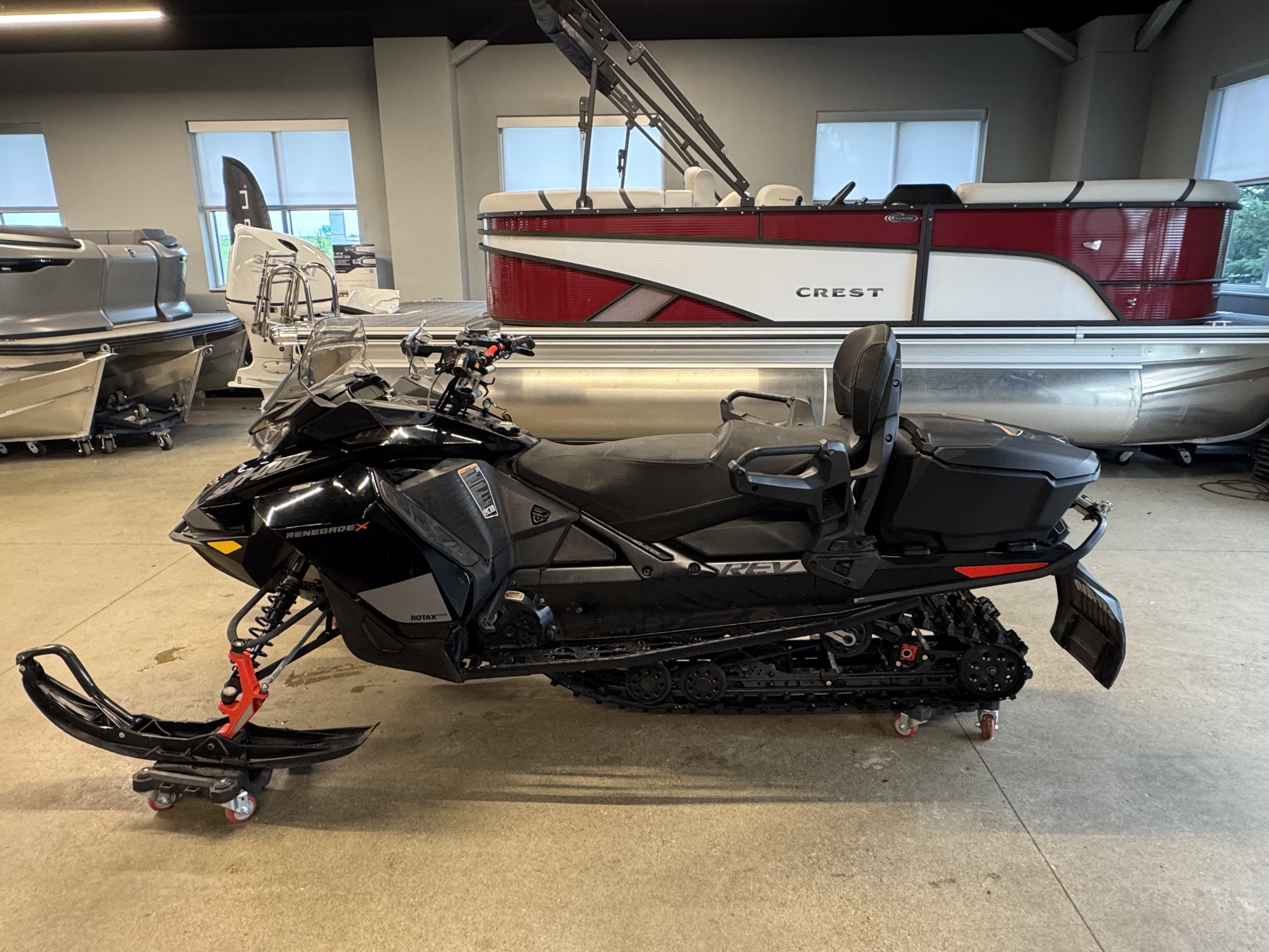 powersport image